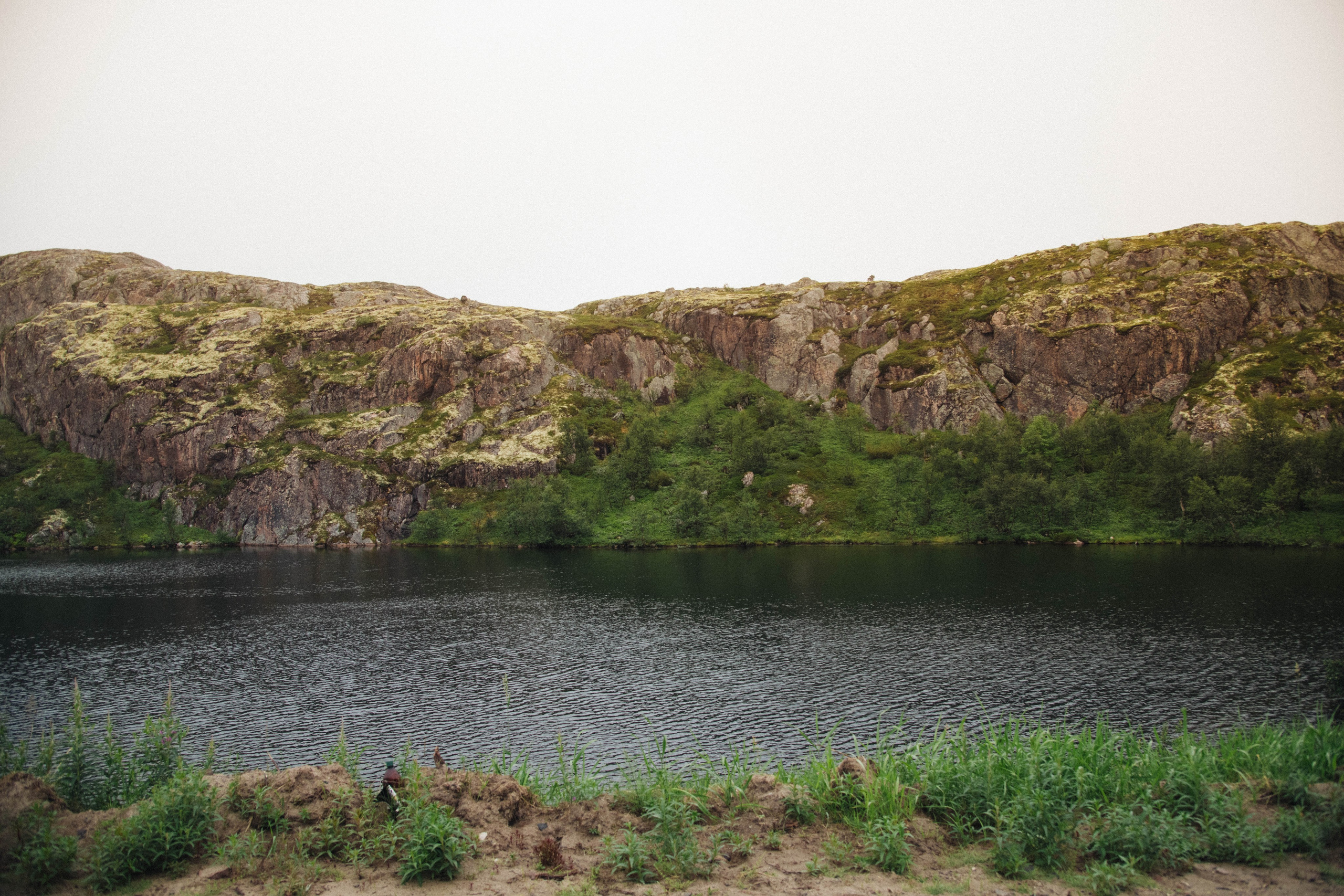 Кольский полуостров. Фотографирую для себя, своей семьи и друзей!