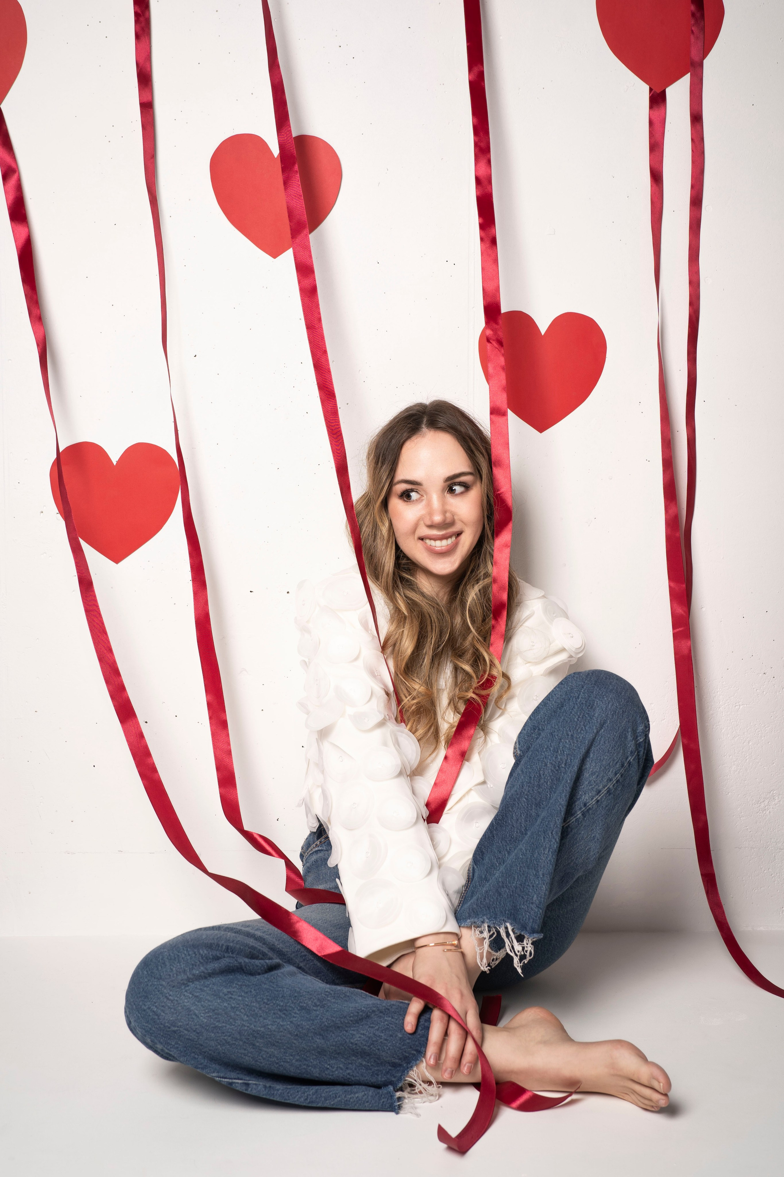 Женский портрет. Фотограф и видеограф в Москве