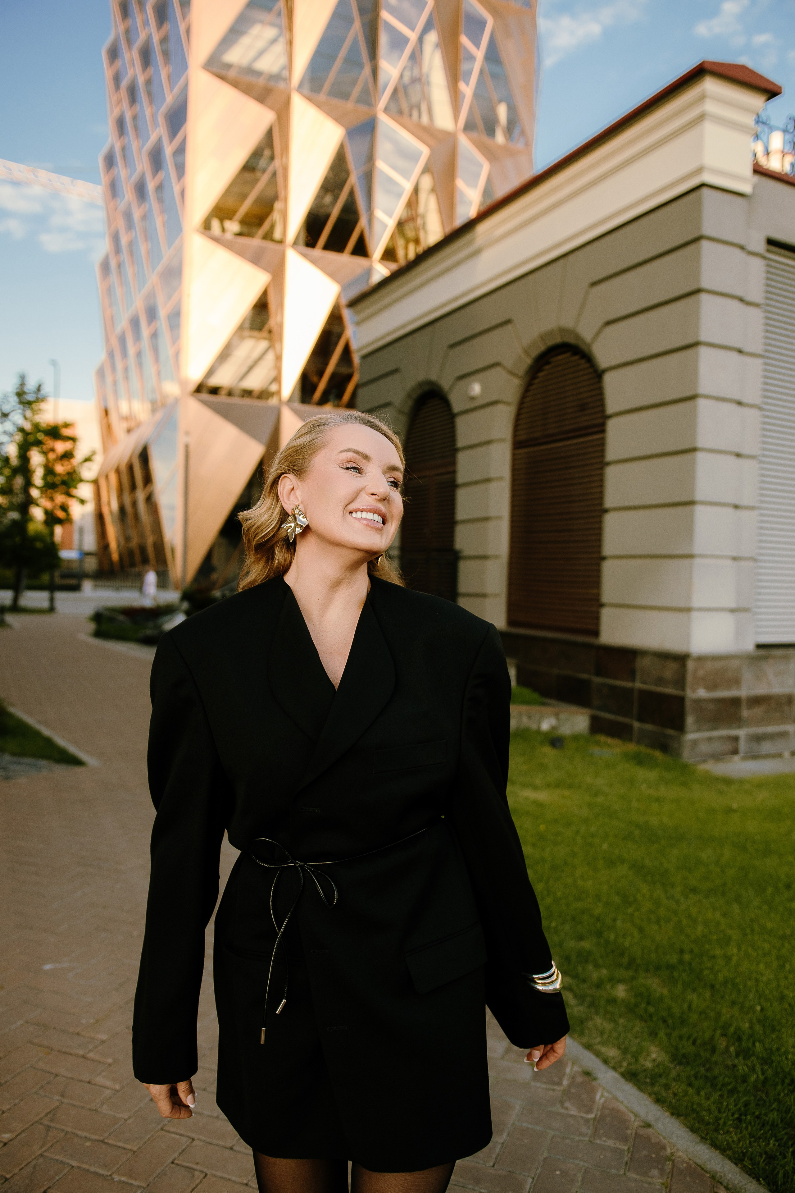 Света. Фотограф Екатеринбург Алина Станицкая