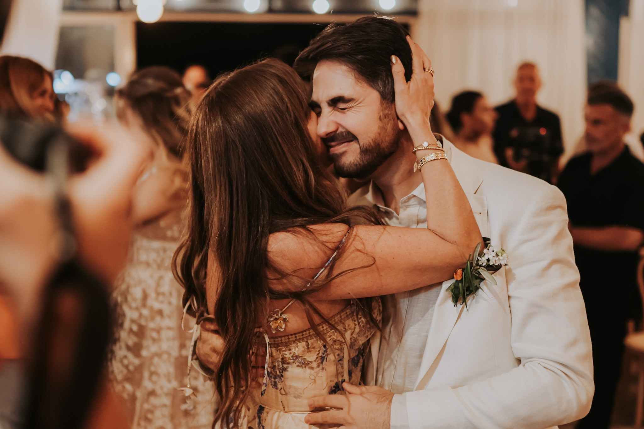 Allie and Marc's wedding, April 2025. Photographer in Israel Alice Milchin