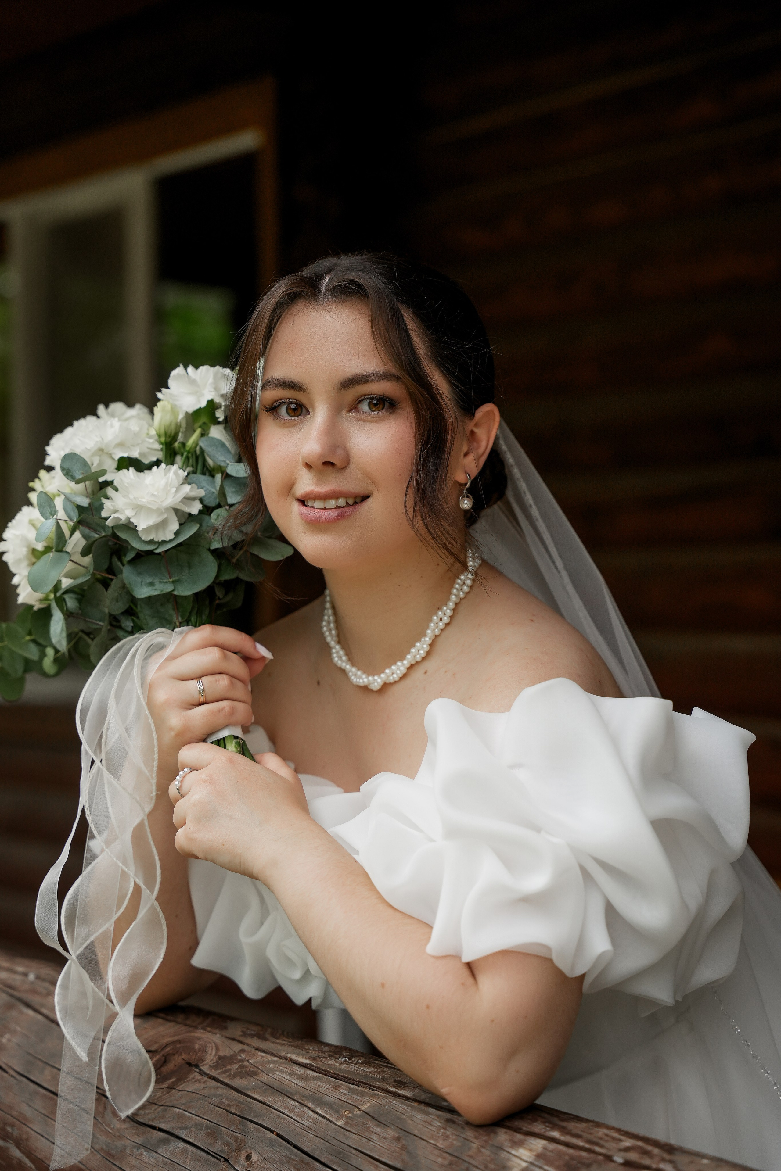 Дмитрий и Екатерина 14/06/2025. Фотограф в Смоленске Ольга Давыдова