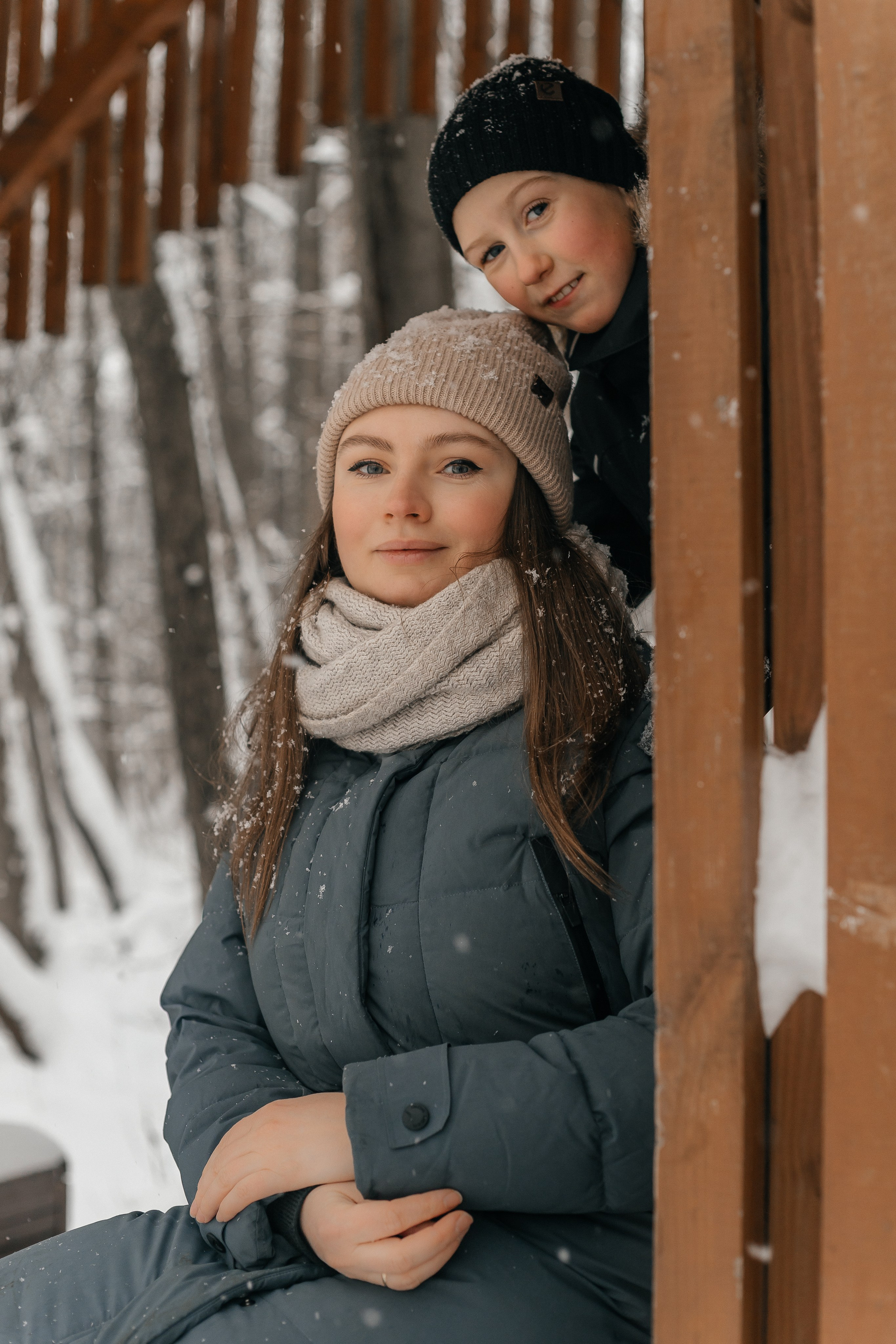 Семейные фотосессии. Alex Andr фотограф Москва и МО