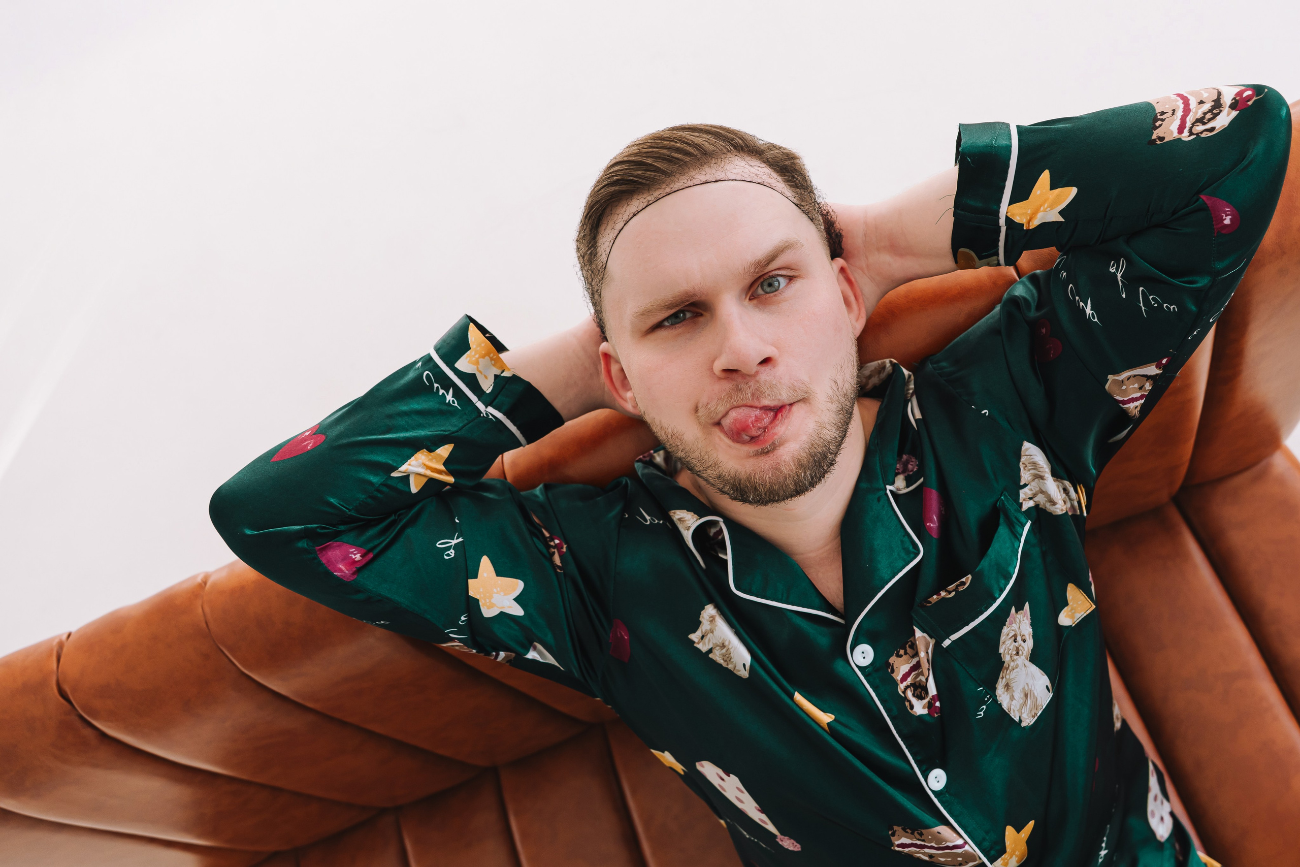 Денис. Крылова Светлана Фотограф Челябинск