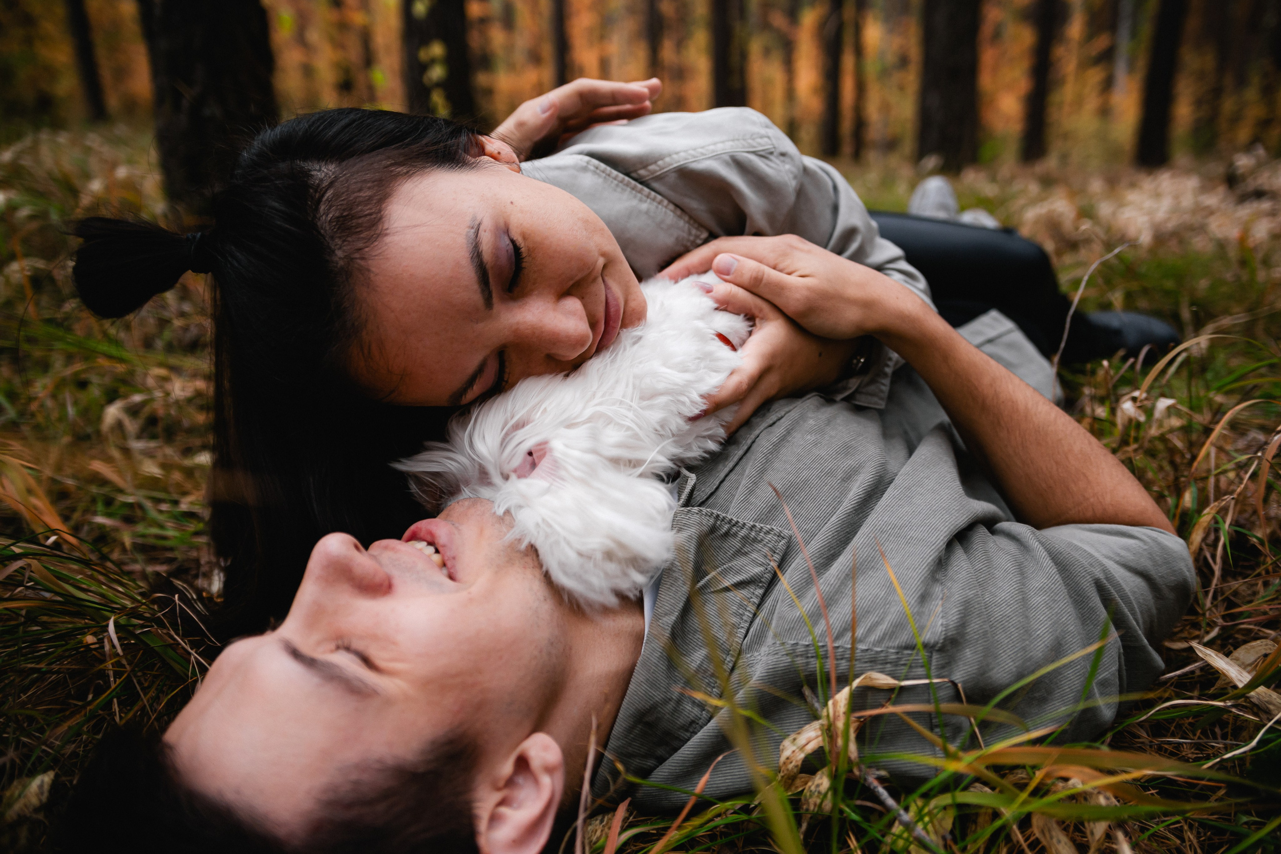 Киря и Таня. Крылова Светлана Фотограф Челябинск