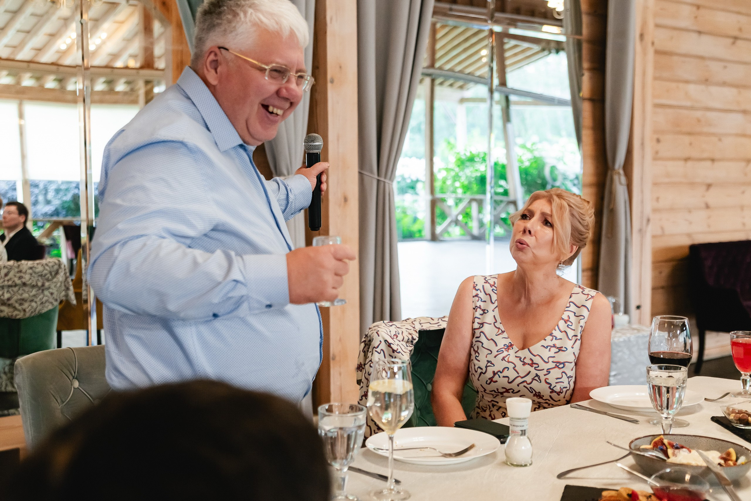 Юбилей | Пегас. Крылова Светлана Фотограф Челябинск