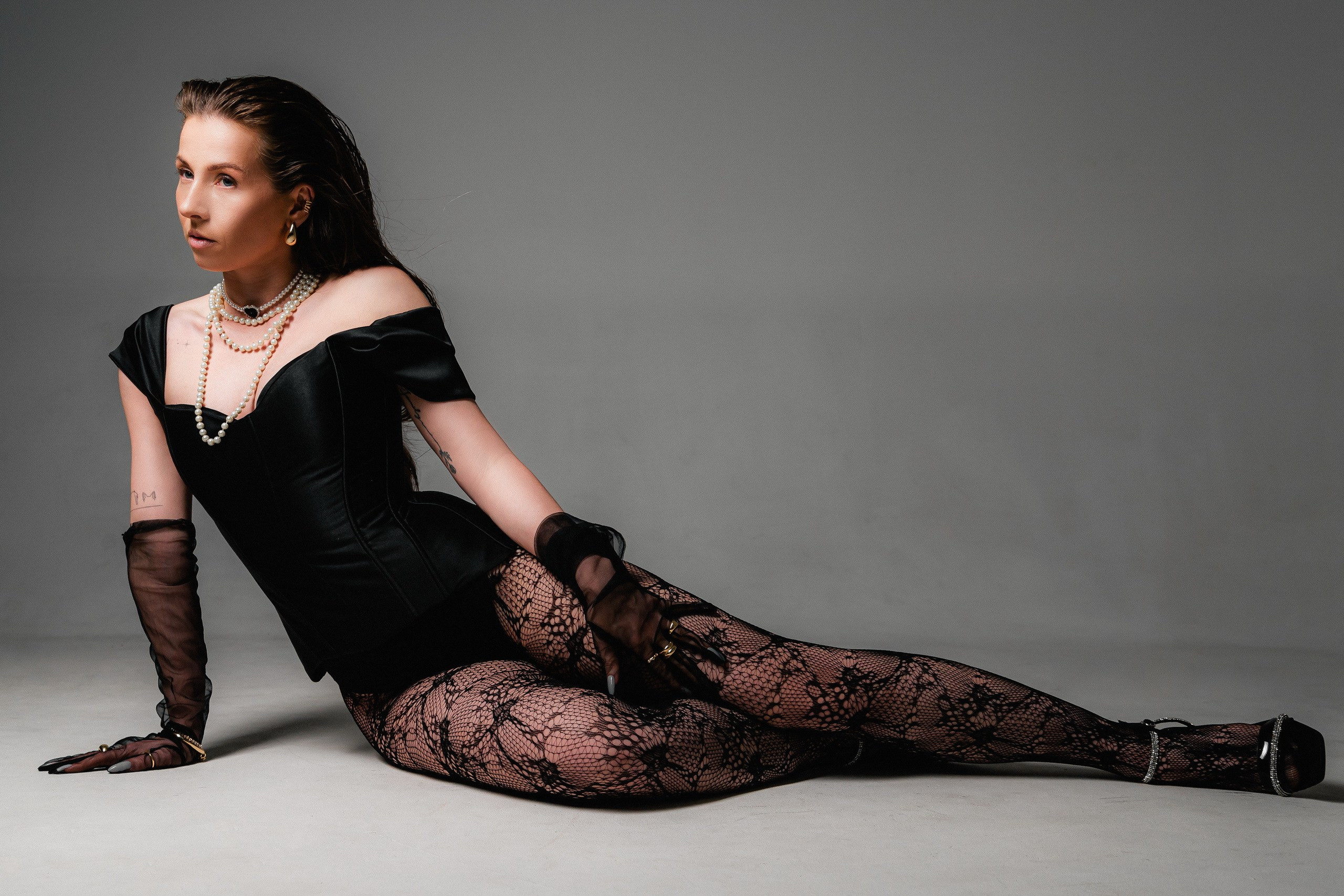 Серебро. Крылова Светлана Фотограф Челябинск