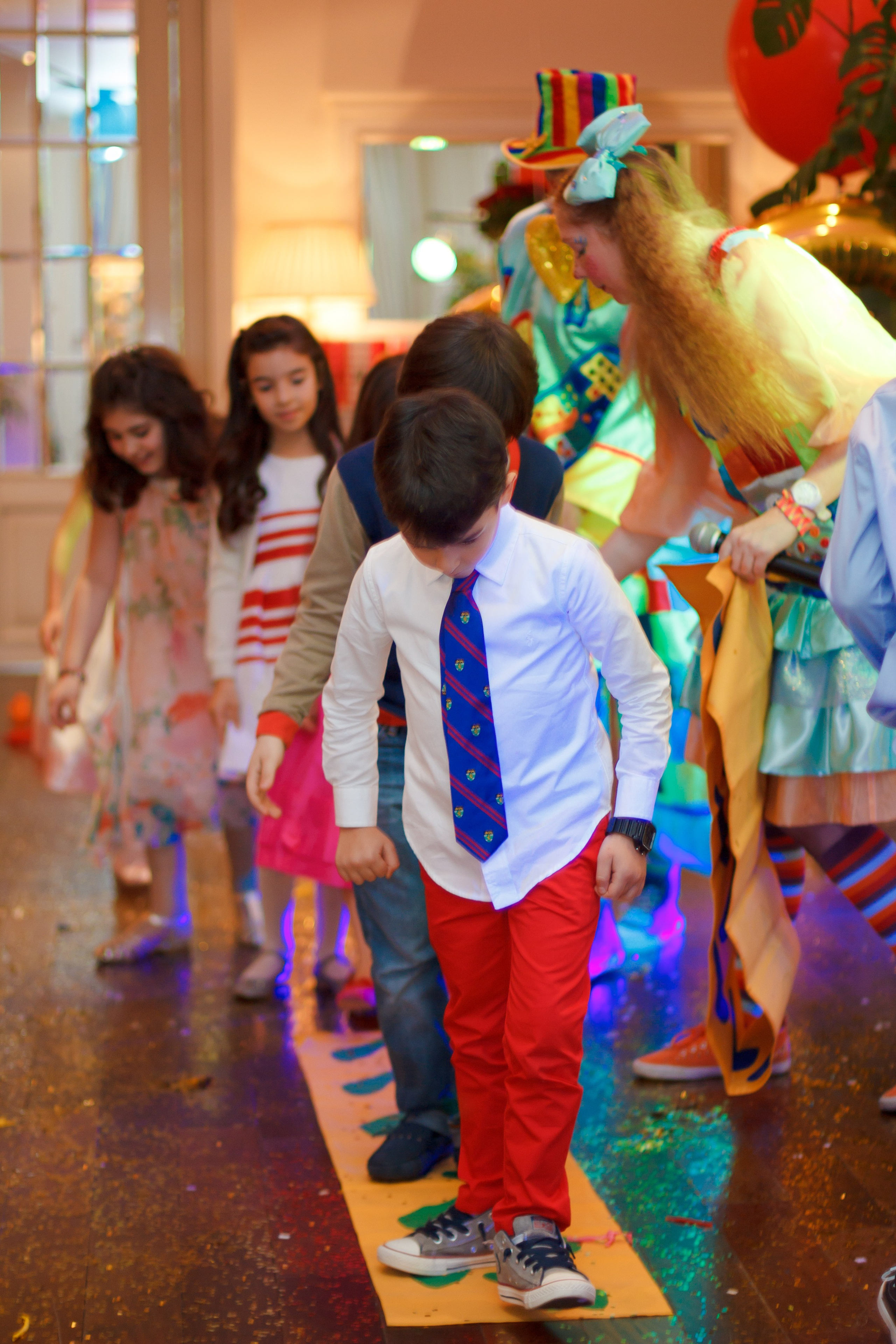 Детский день Рождения. Семейный и свадебный фотограф Красногорск- Москва