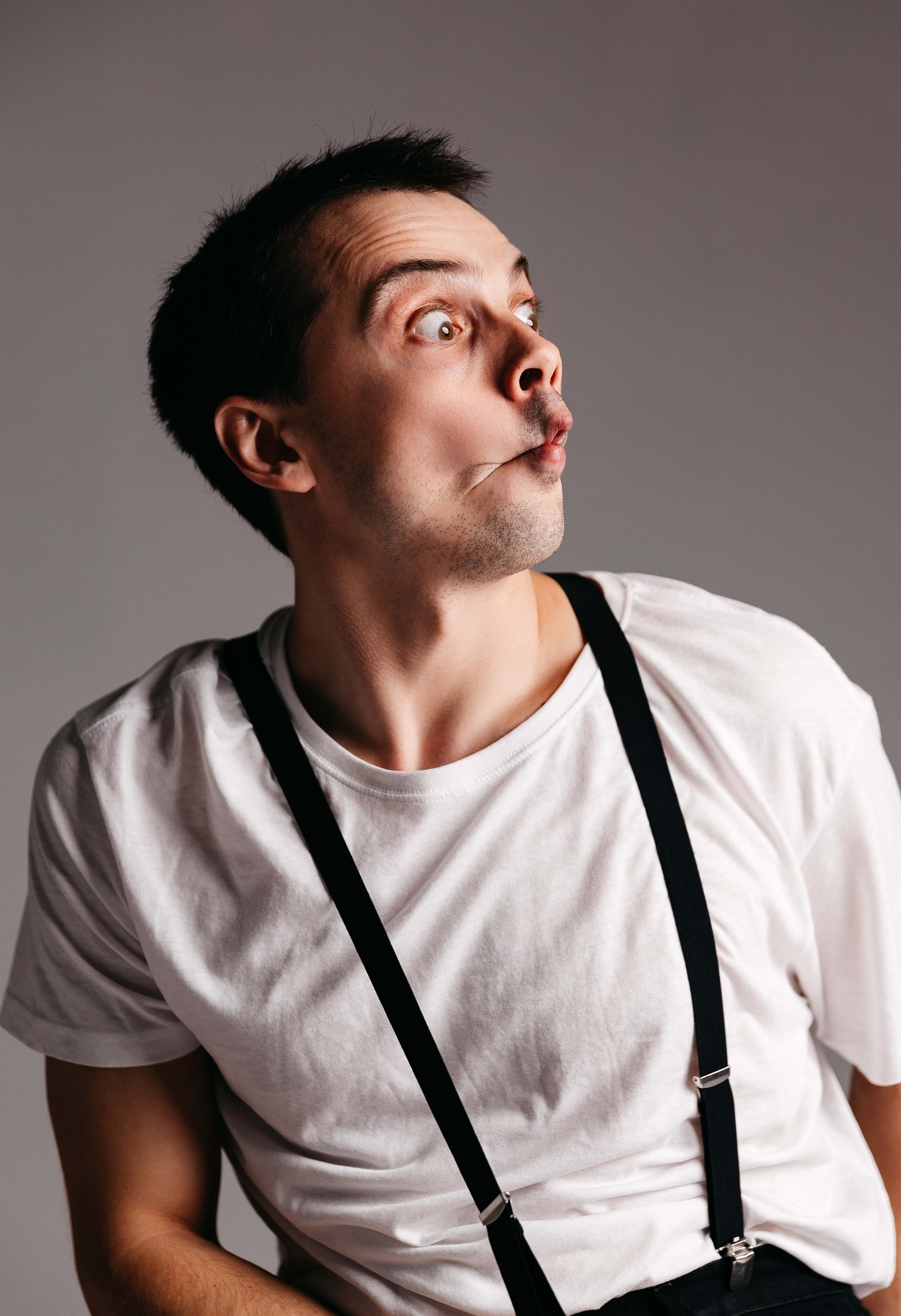 Алексей Измайлов. Фотограф в Твери Лагодная Яна