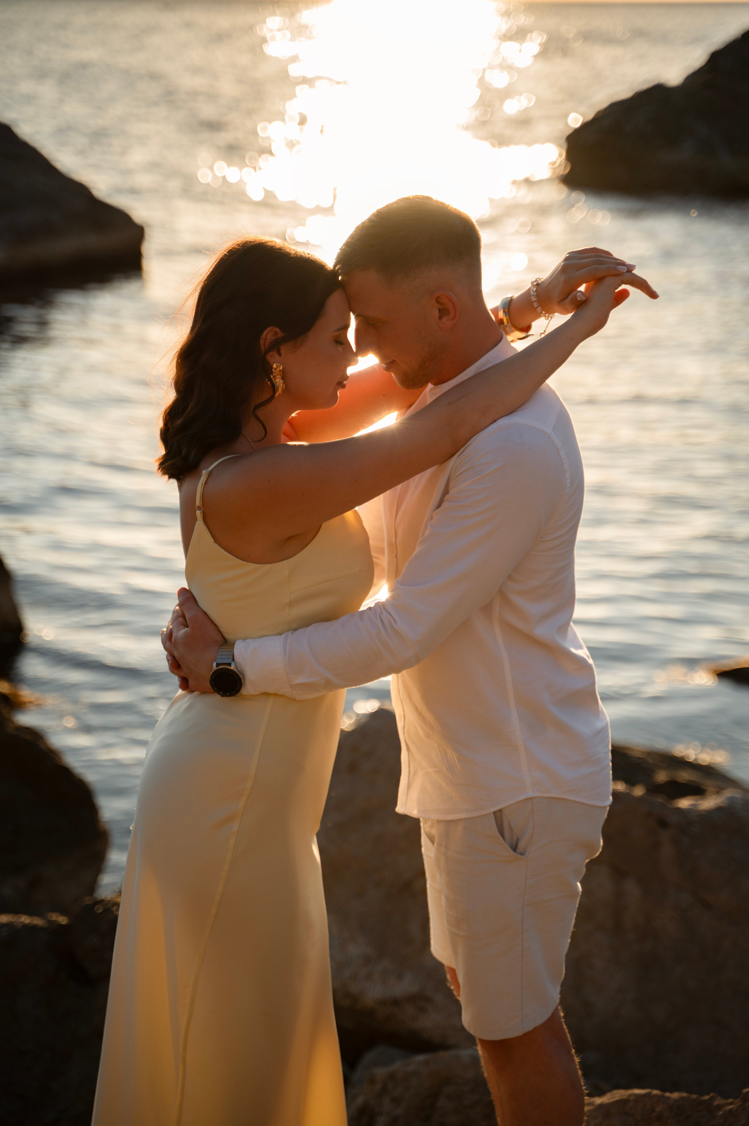 Денис&Катя. Ваш фотограф в Крыму