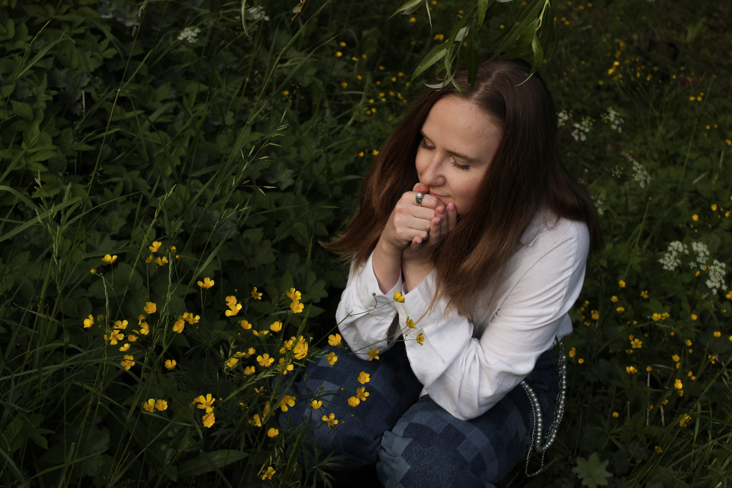 Портреты. Репортажный фотограф Дарья Болотова | Москва