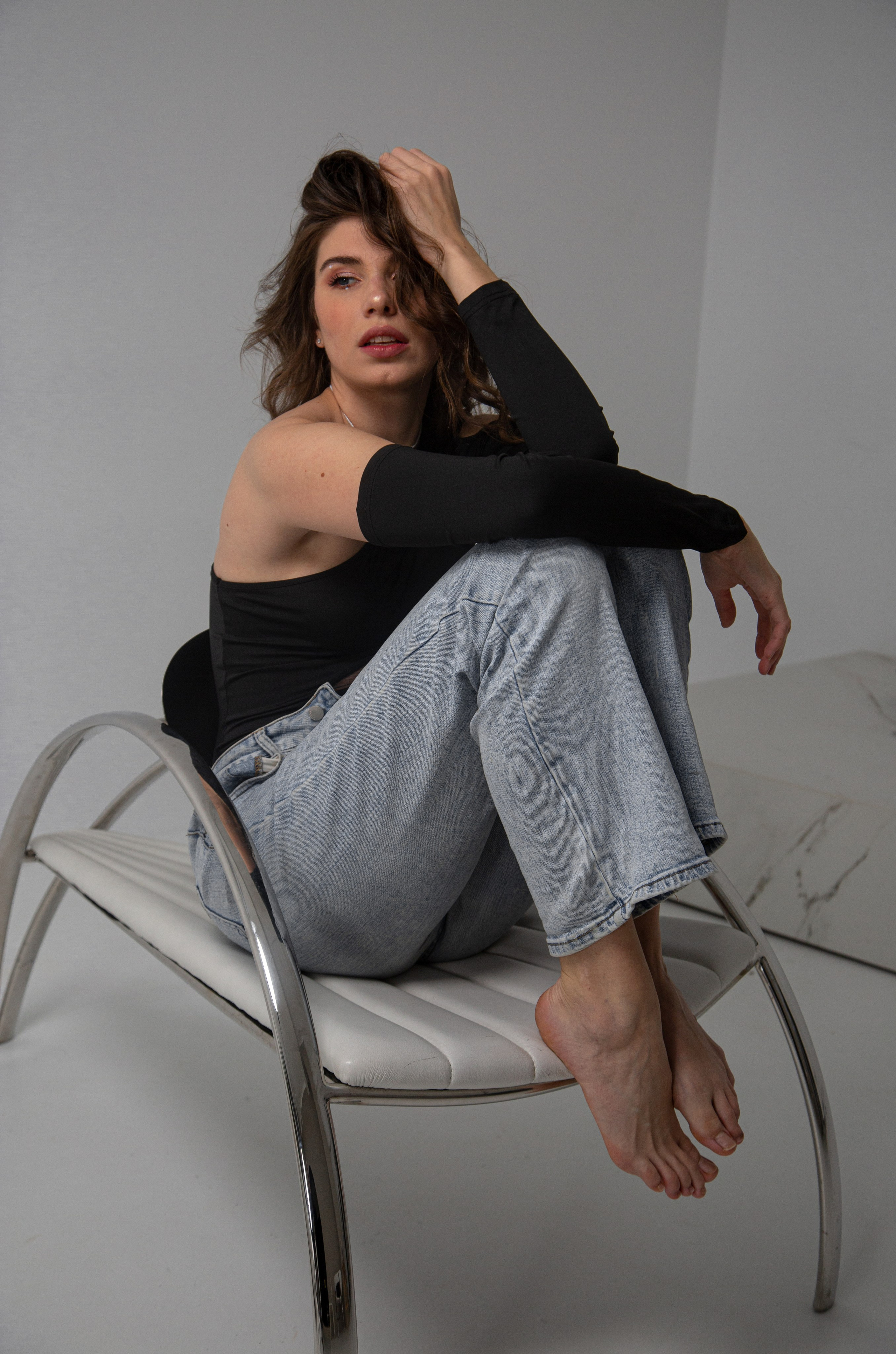 Елена. Фотограф в Краснодаре Елизавета Тарасенко