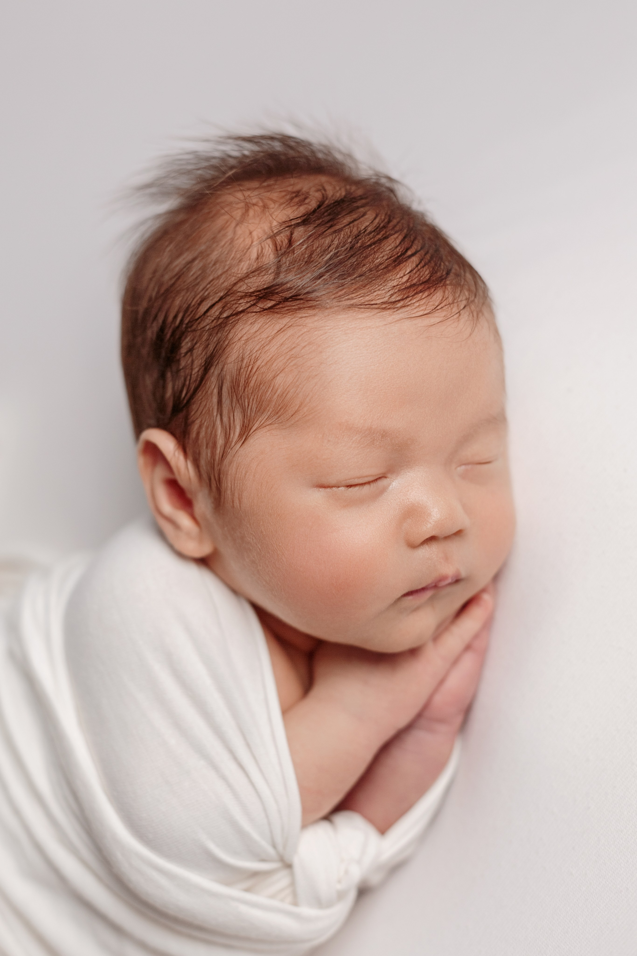 Ретушь фото новорожденных. Ретушь новорожденных, обучение ретуши новорожденных, Наталия Коптяева