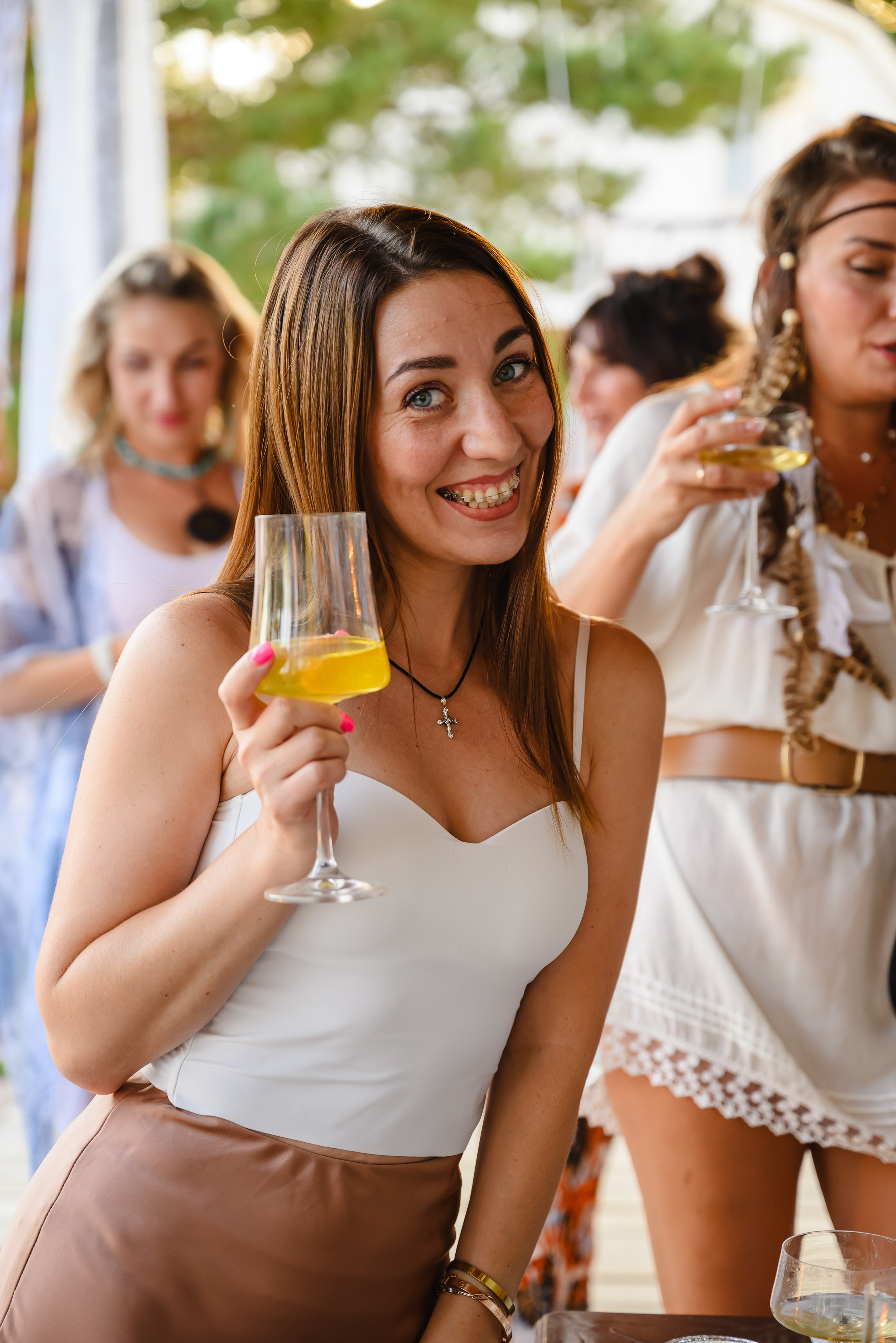 День Рождения Екатерины