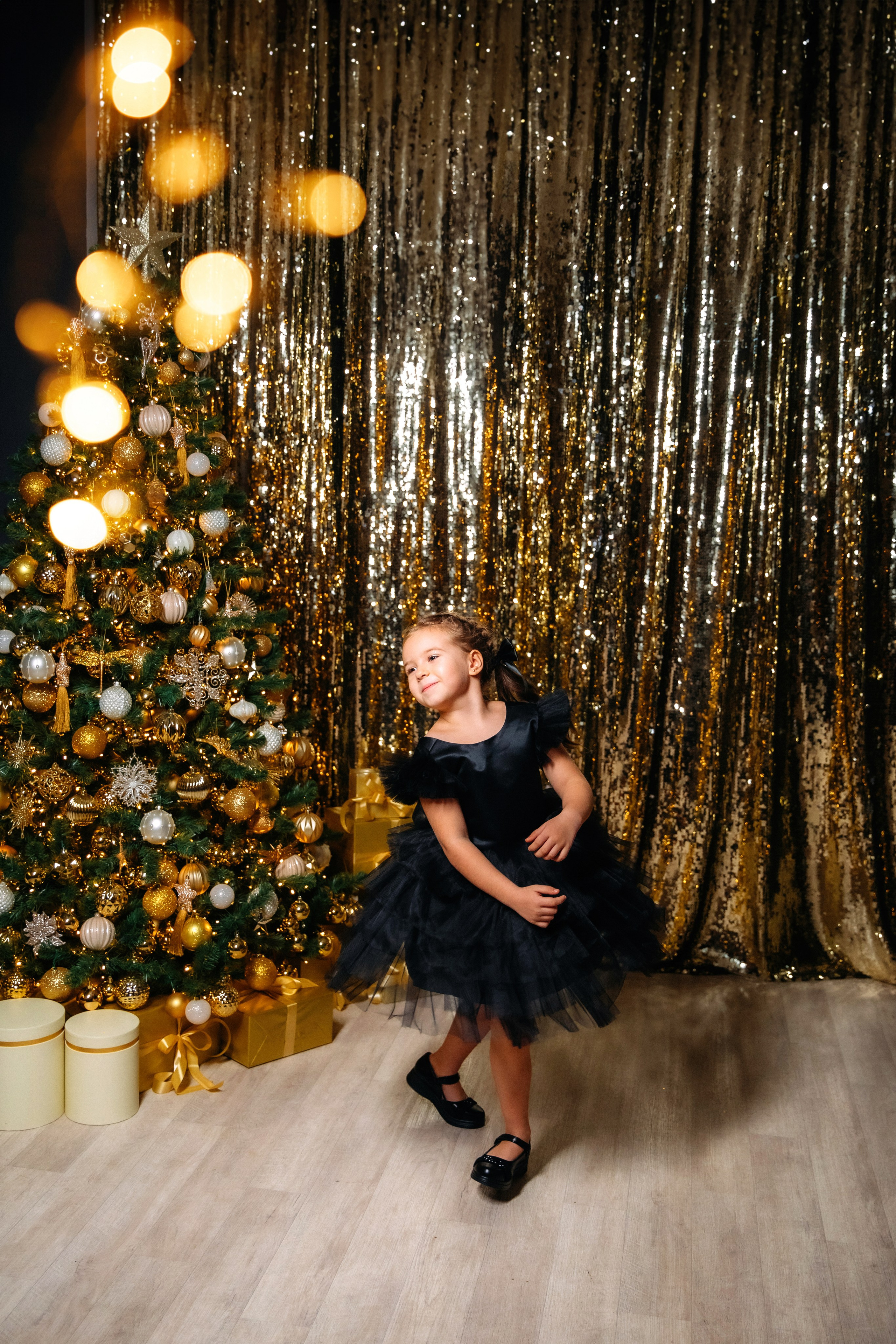 НОВЫЙ 2024 ГОД. Женский и семейный фотограф Елена Петрова