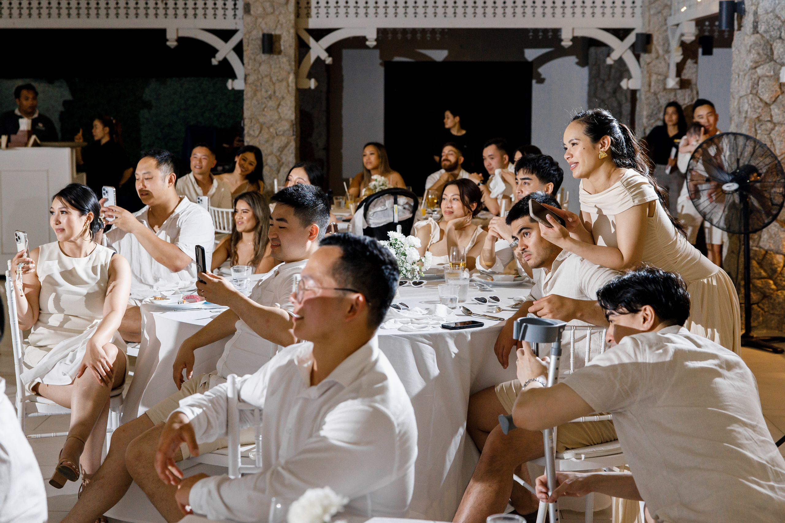 Wedding in Phuket at the Thavorn Hotel. Photographer in Phuket. Photographer Thailand