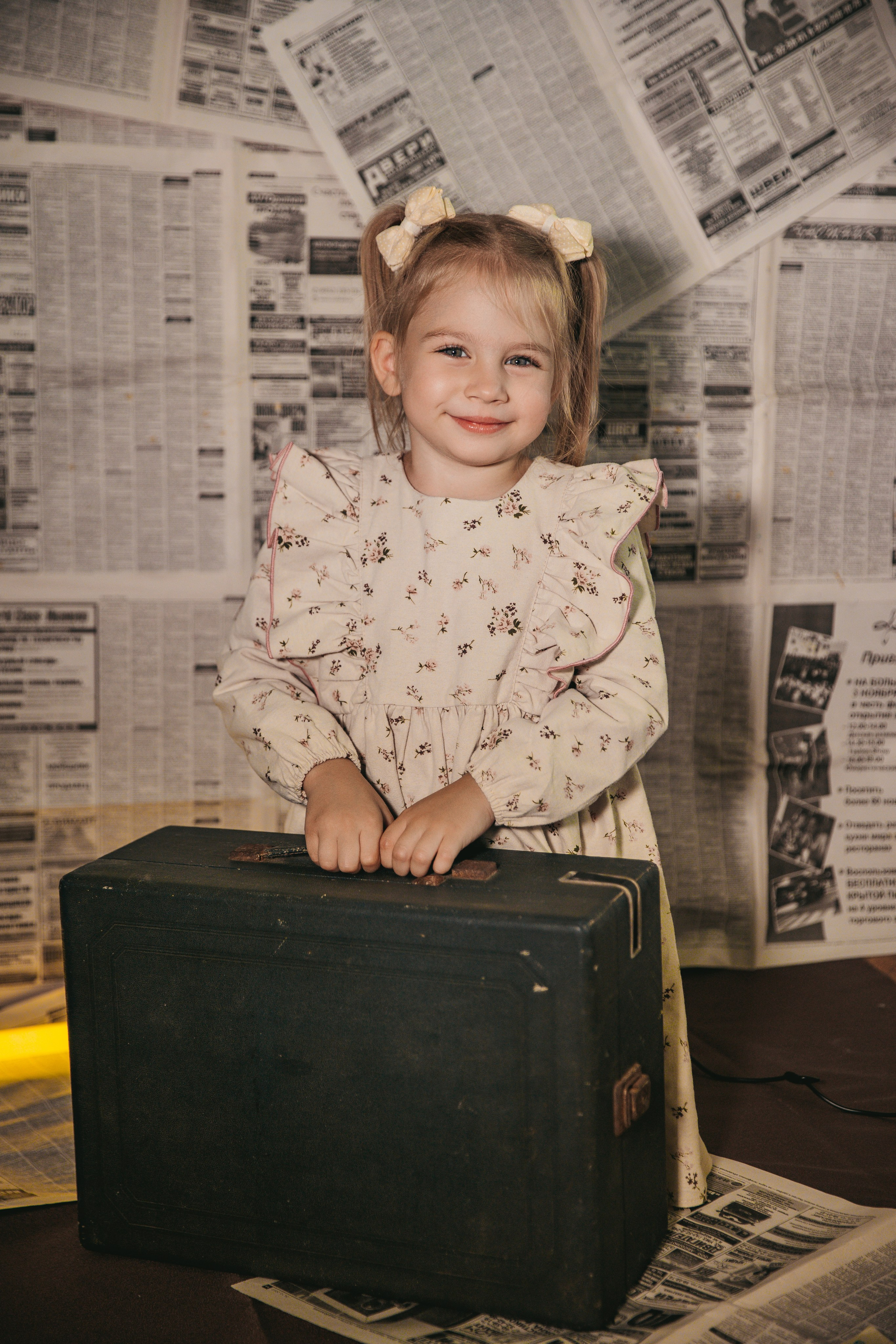 Ретро-фотопроект. Фотокниги и выпускные альбомы в Иваново