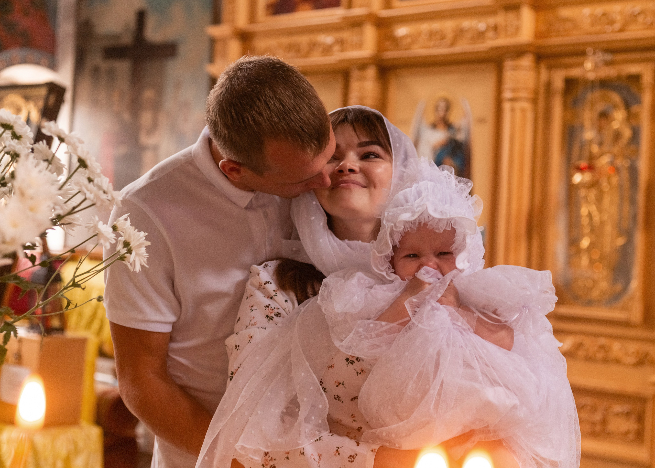 Василиса. Фотограф в Приморско-Ахтарске Марьяна Чопко