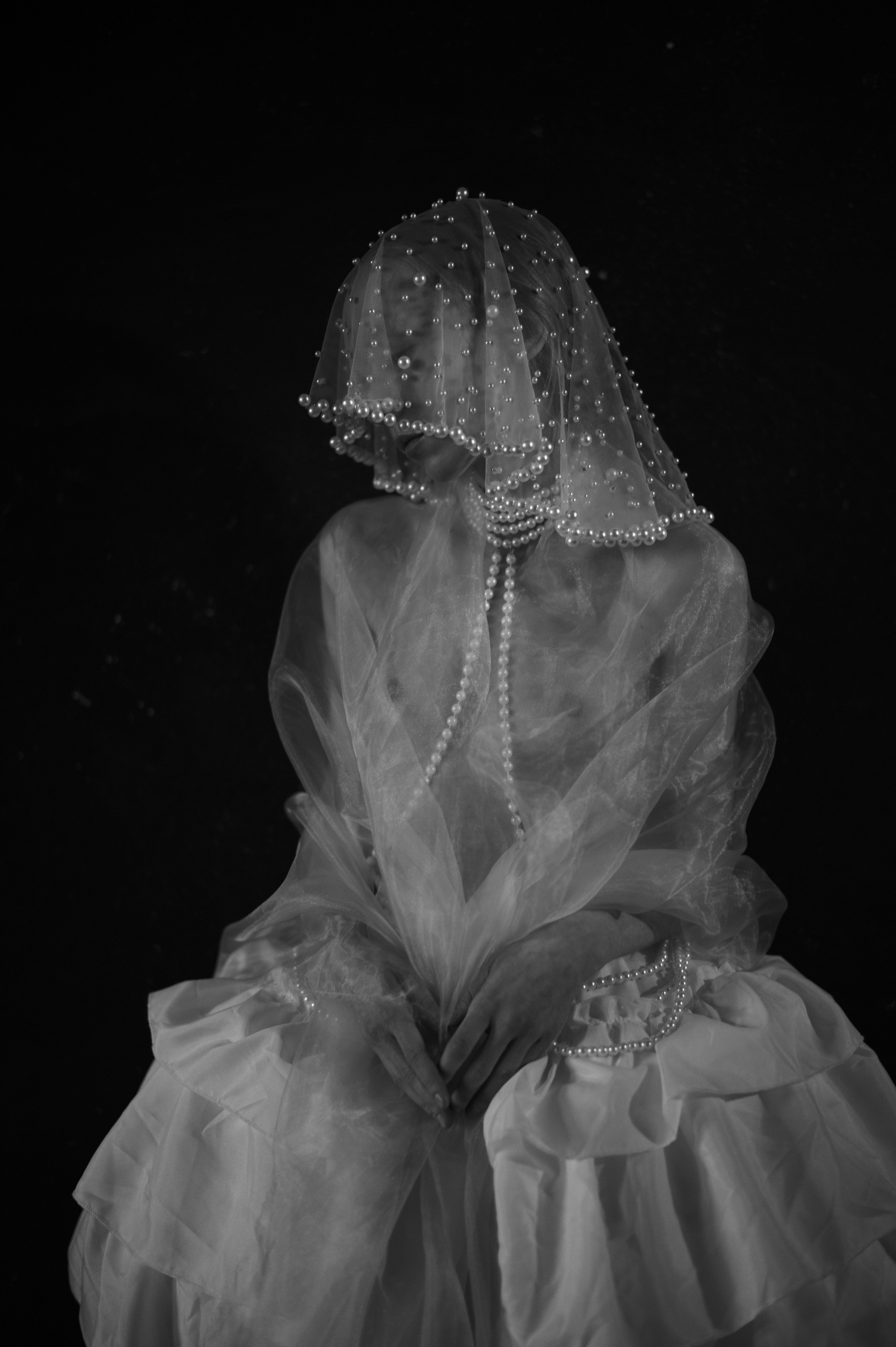 Лебединое Озеро. Фотограф Александр Медведев