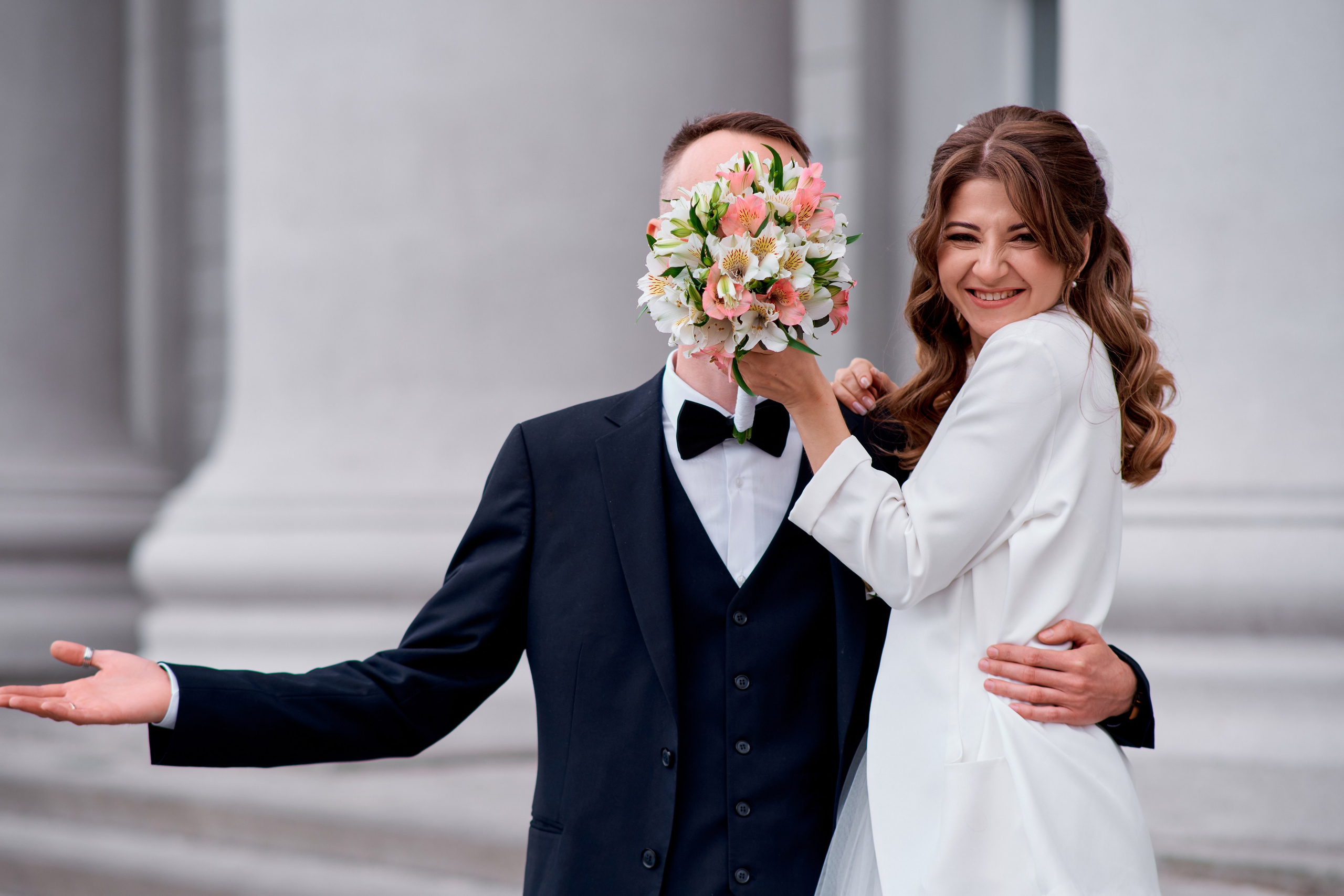 Людмила и Сергей. Фотограф Таганрог Анна Трайжон