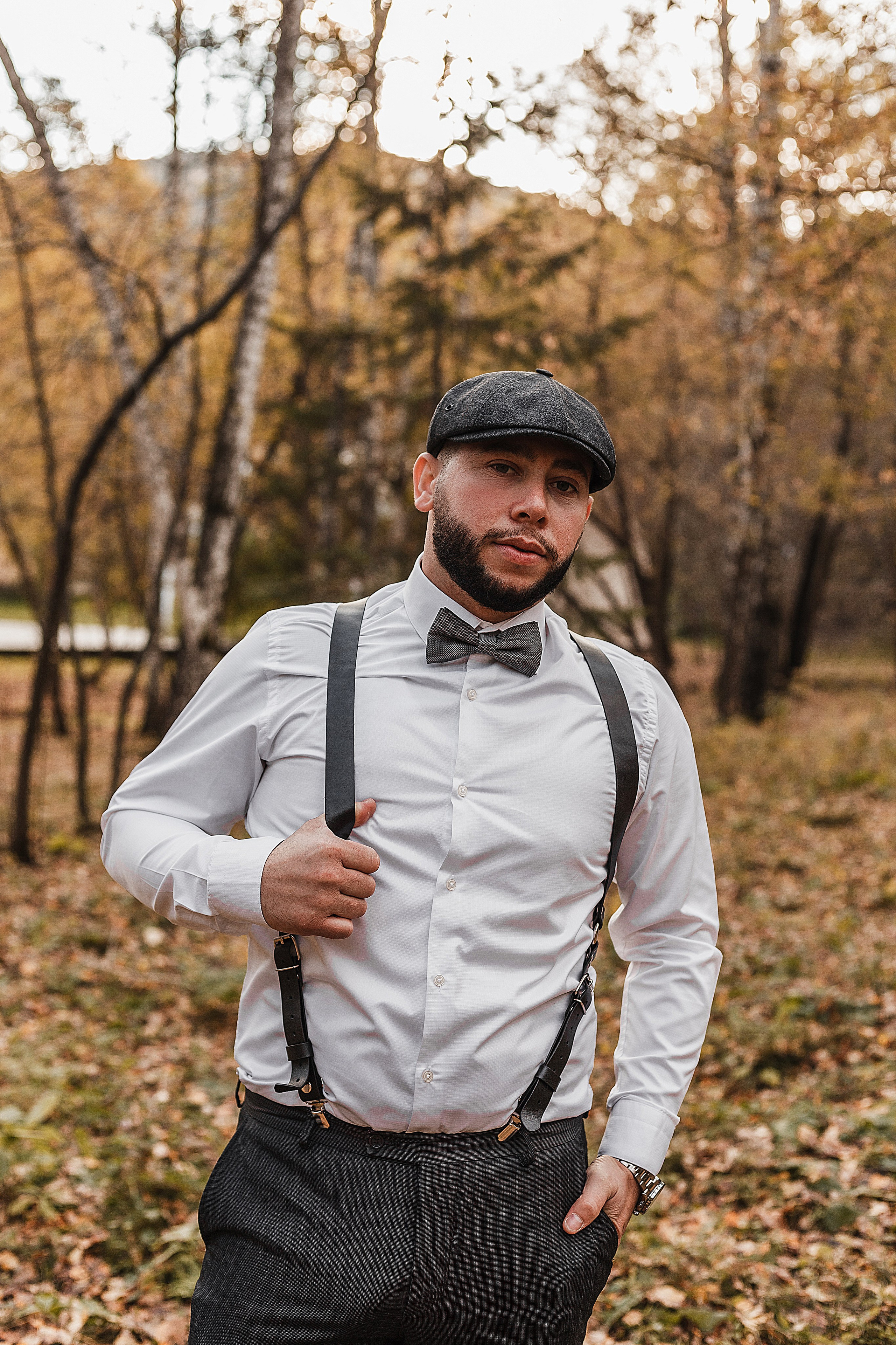 Свадебная съемка