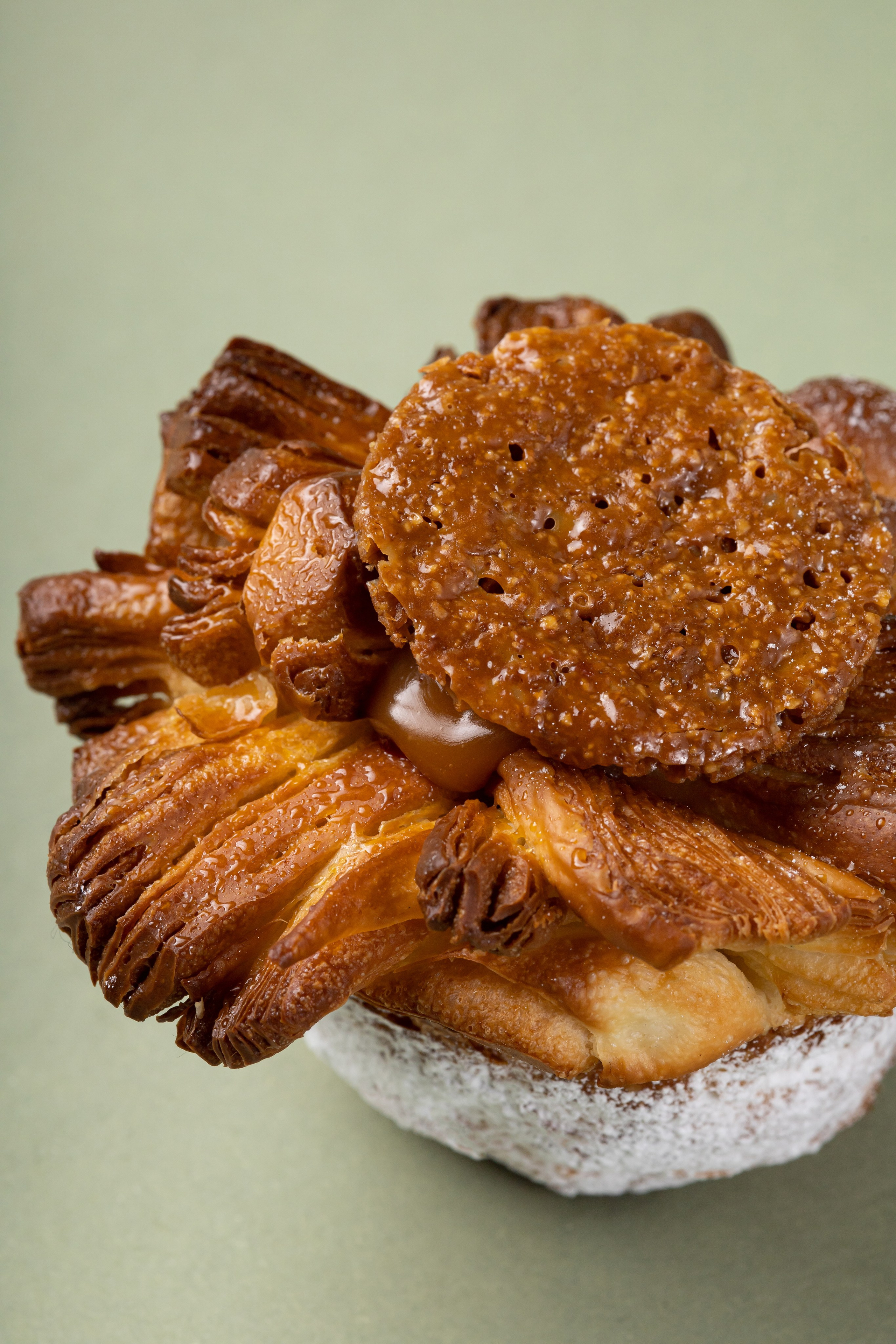 Фотосессия десертов для рекламы Астана. Рекламный фуд фотограф и видеограф в Астане Алина Лысенко