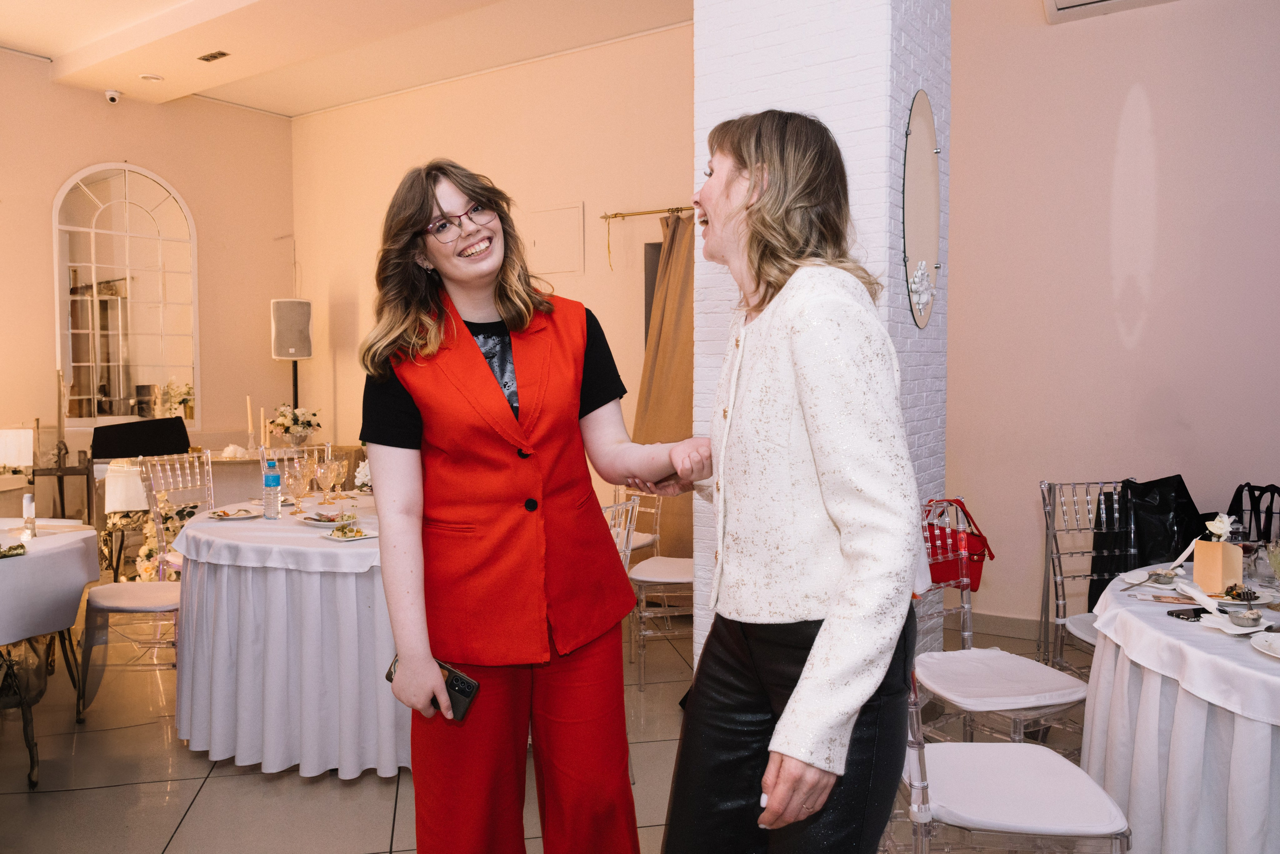 Выпускной 9 класса