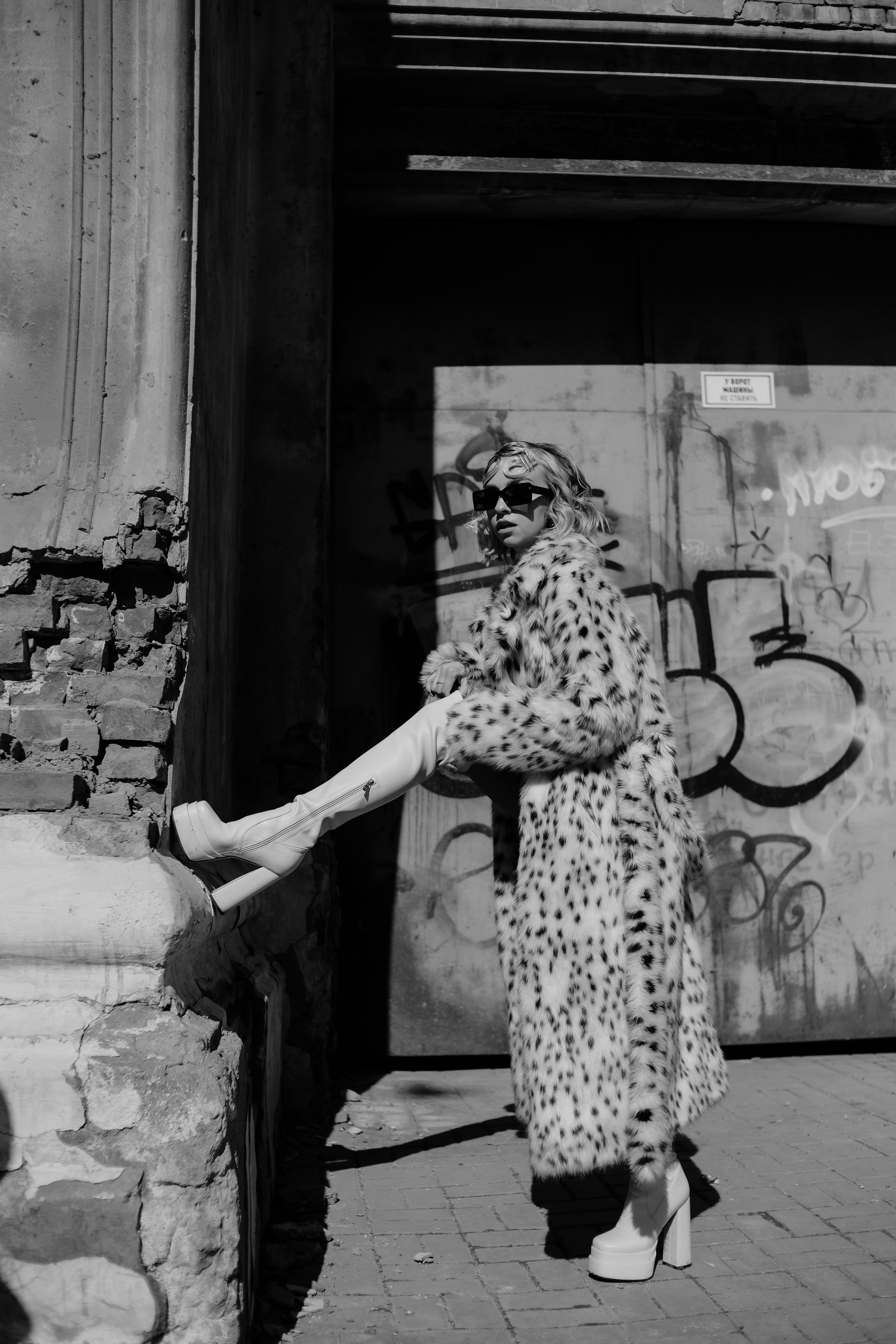 Подборка творческих креативных съёмок. Креативный и женский Фотограф Омске Наталья Лебедева