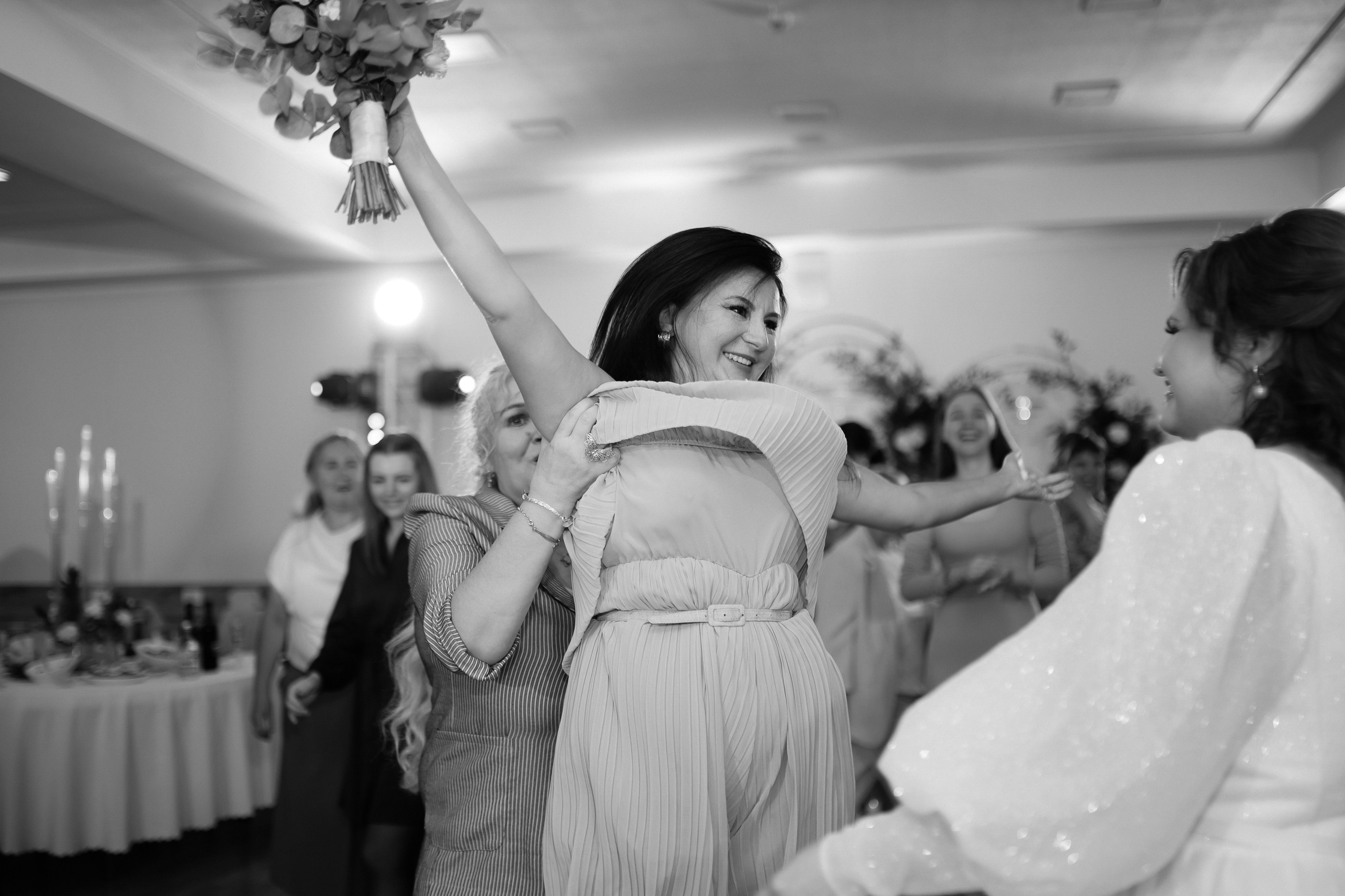 Свадьба Полины и Вадима. Свадебный и контент фотограф в Петрозаводске Ксения Истрафилова