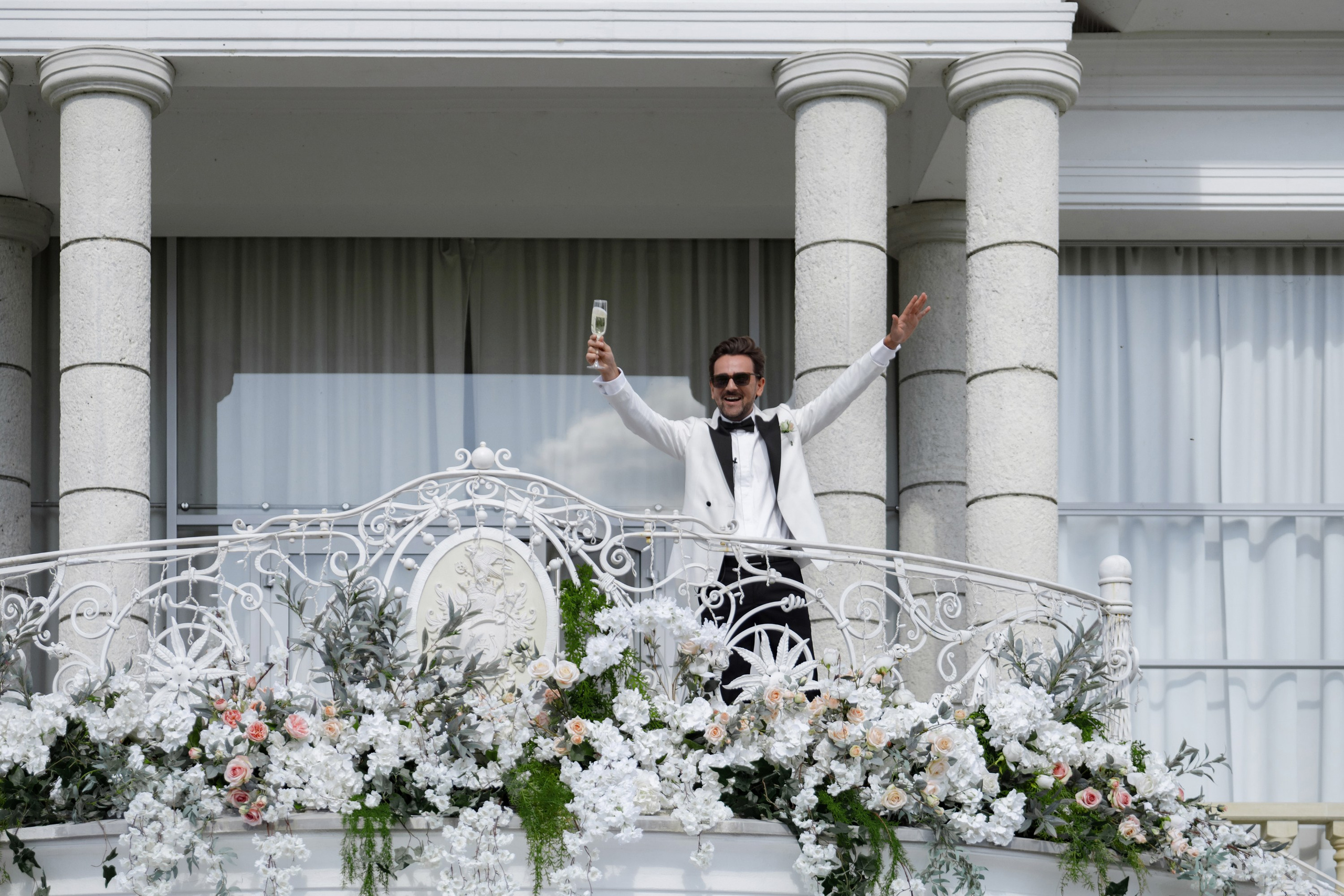 Саша & Рома. Фотограф Александр Захар. Минск, Москва, Дубай