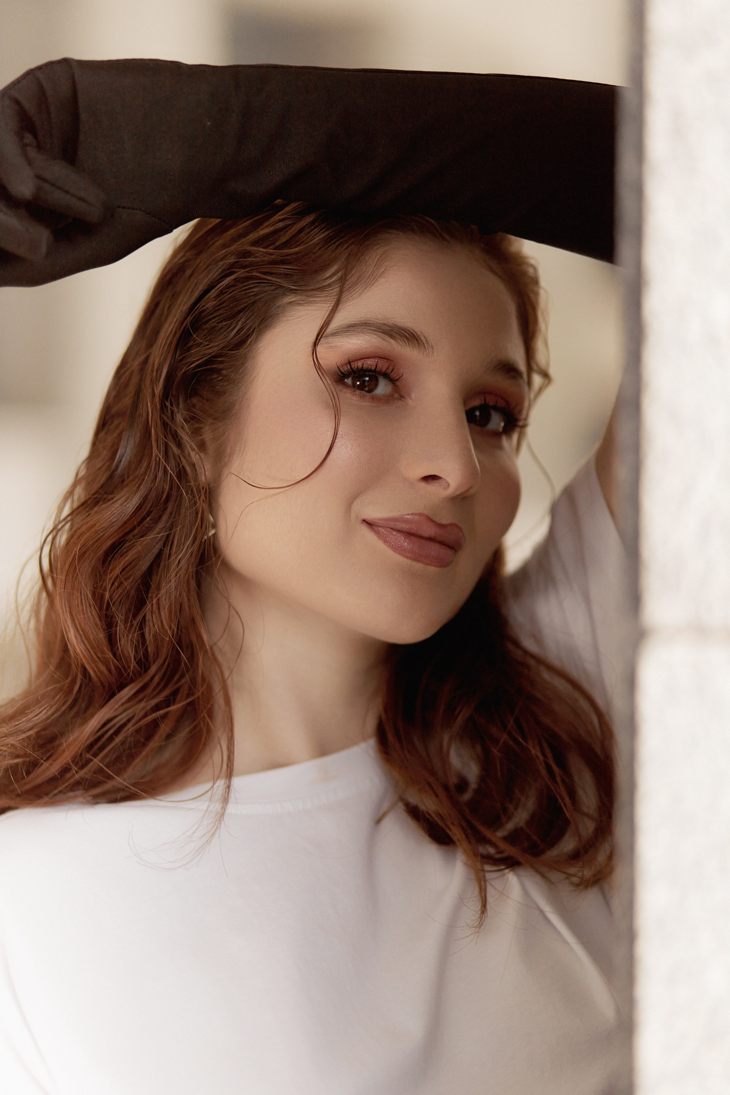 Алина. Фотосессии в Ростове-на-Дону. Мария Роскошная