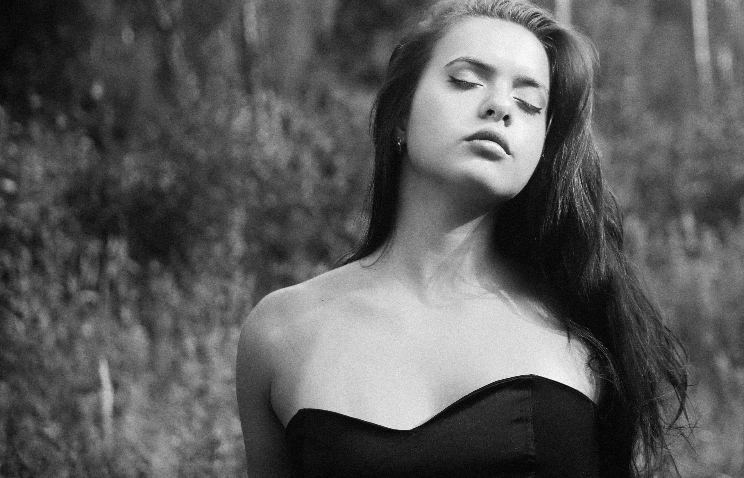 Zemskovich Elena Photo