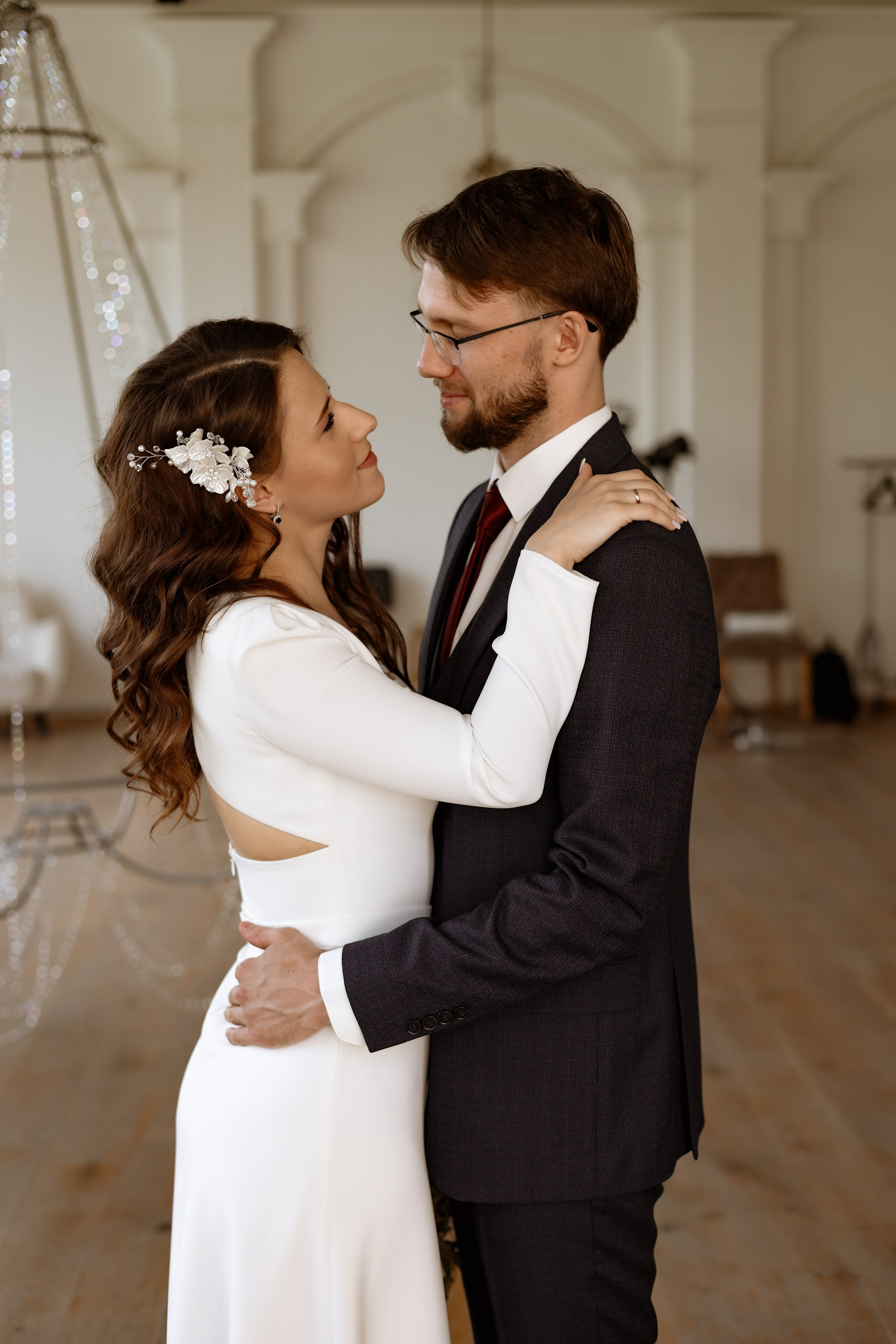 O&A. Photographer Tatiana Ivanova in Yaroslavl