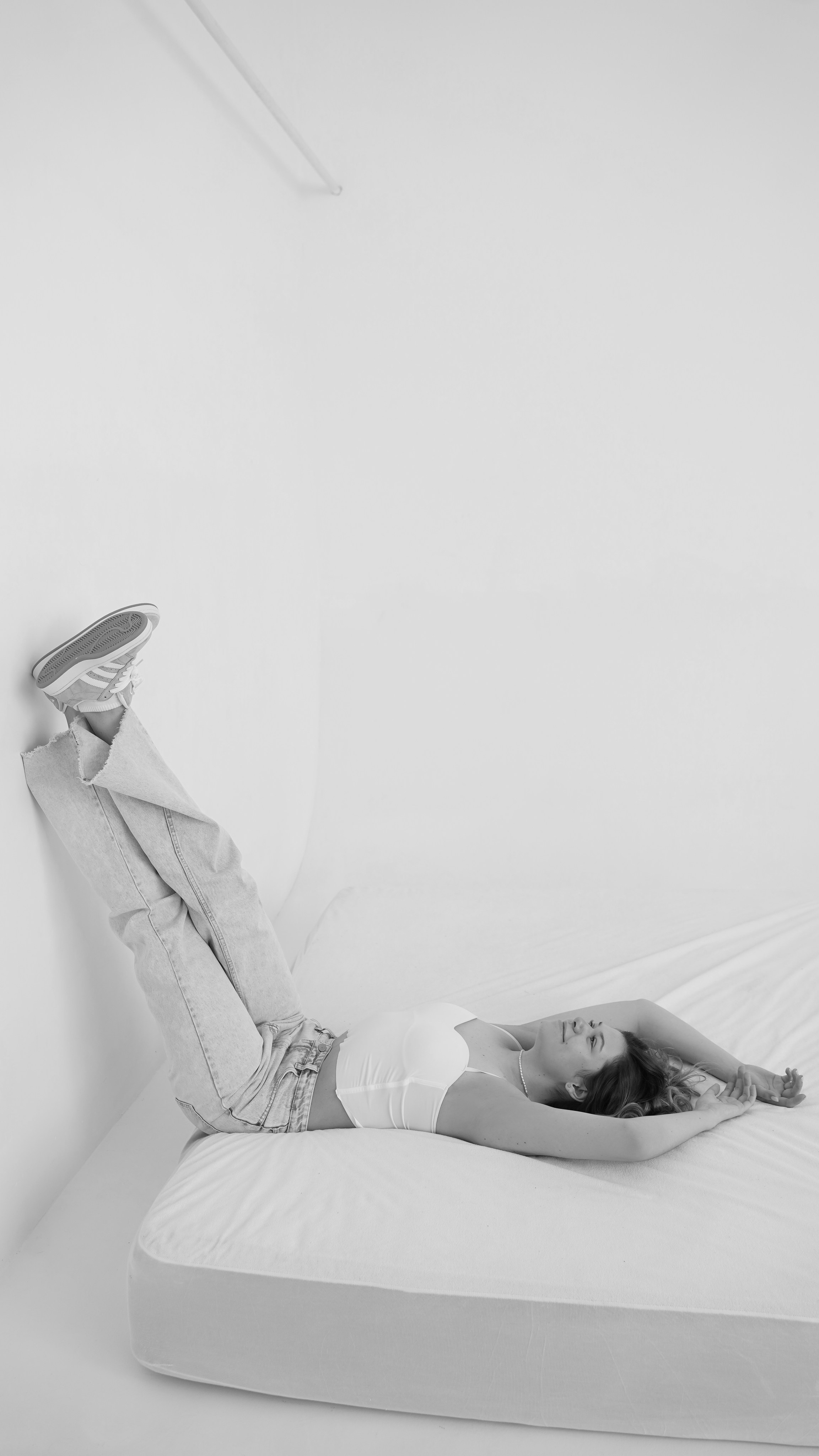 Полина. Добро пожаловать в мир самого прекрасного — в мир фотографии!