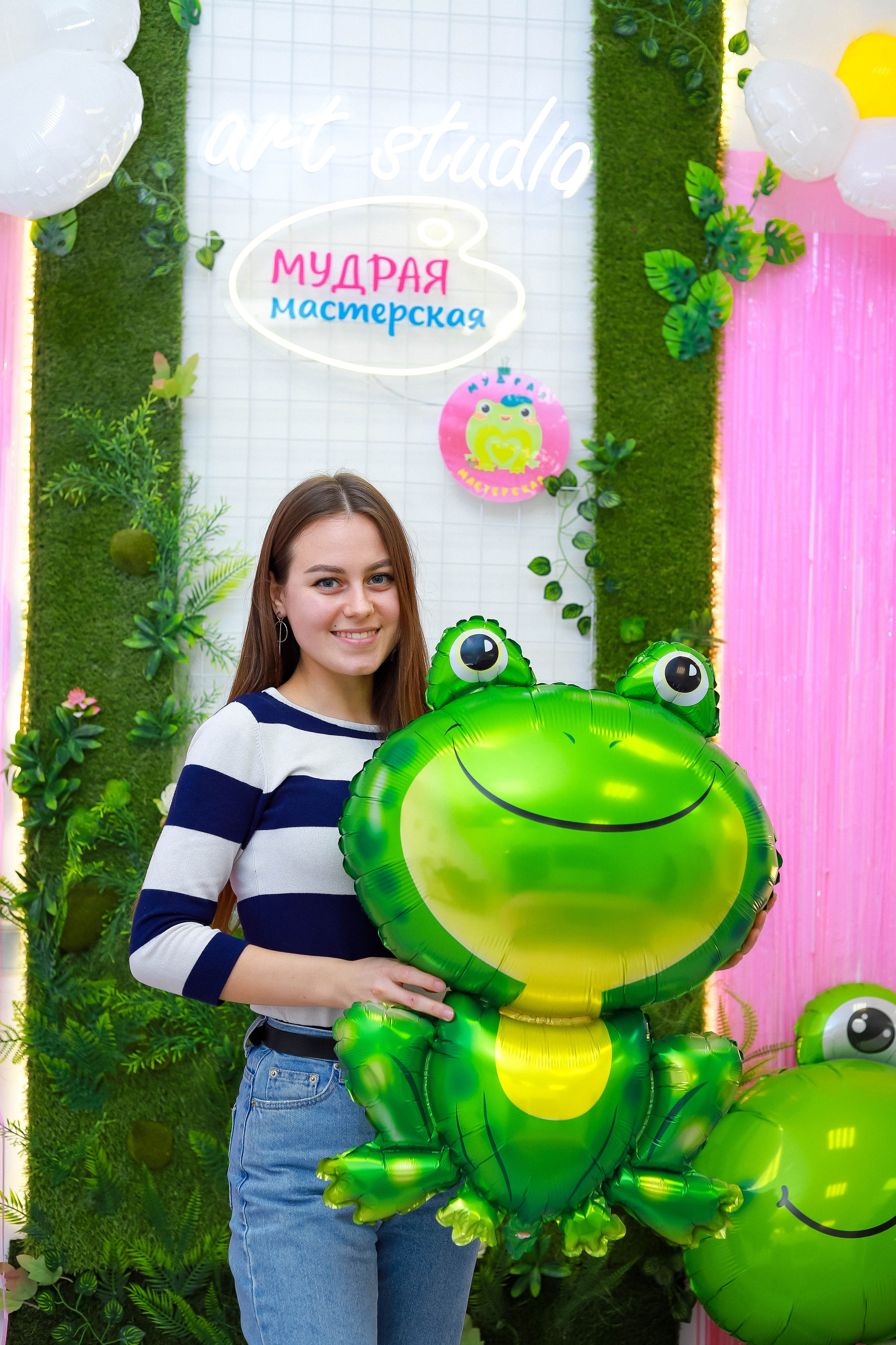 Творческая студия «Мудрая мастерская». Женский/Детский фотограф в Симферополе Вероника Слепогина