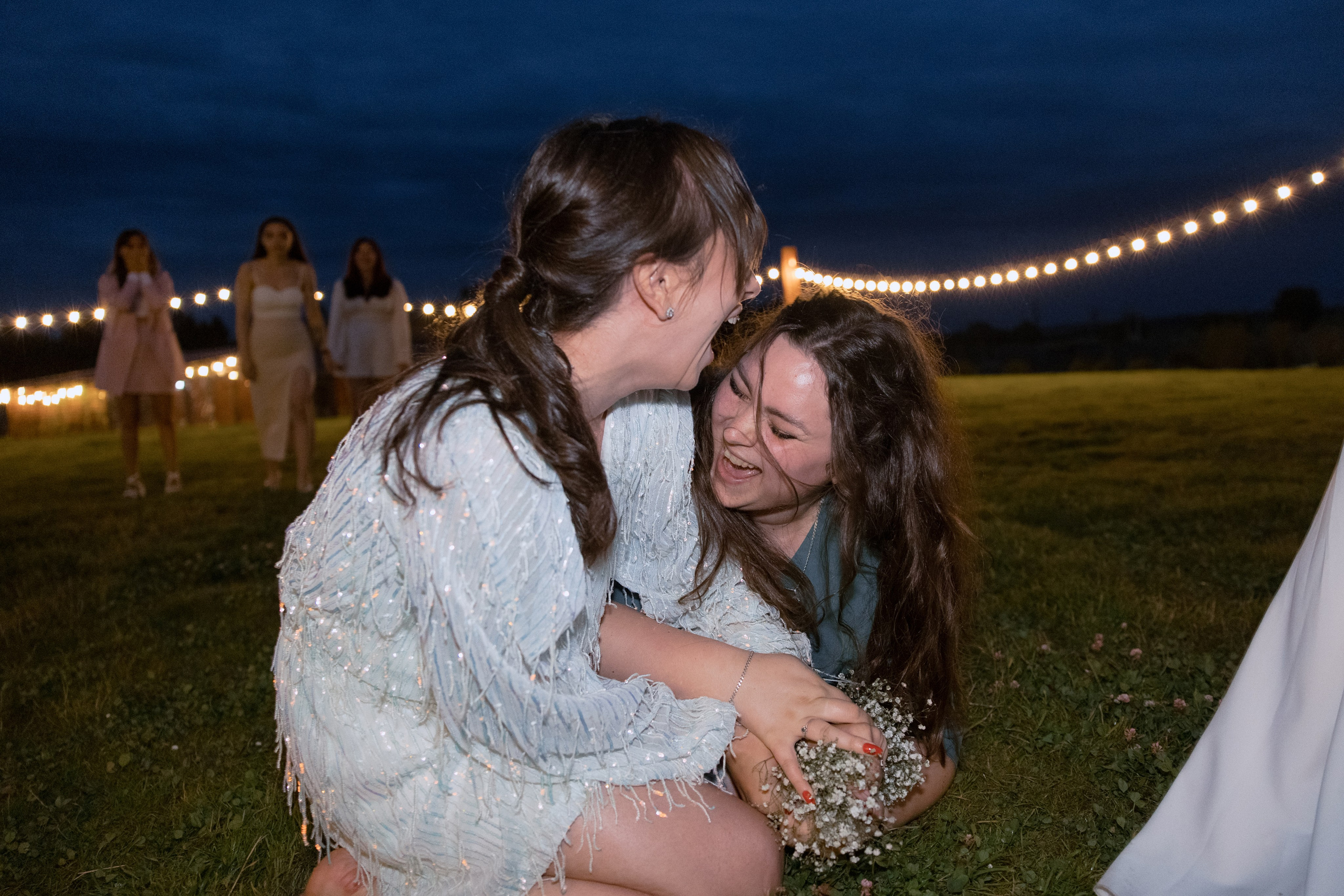 Илья и Кристина. Свадебный фотограф в Санкт — Петербурге и Ленинградской о