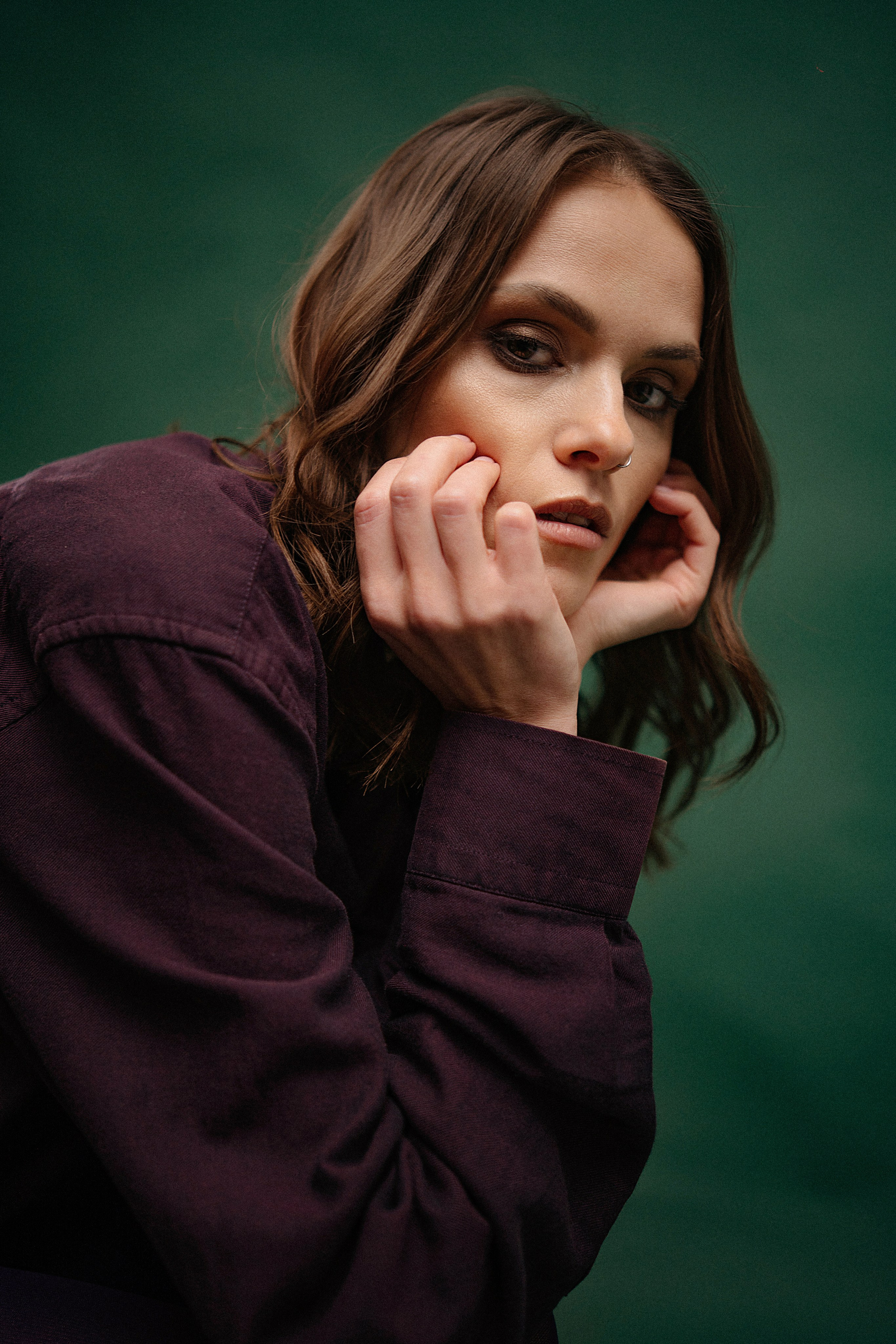 Kris. Главная