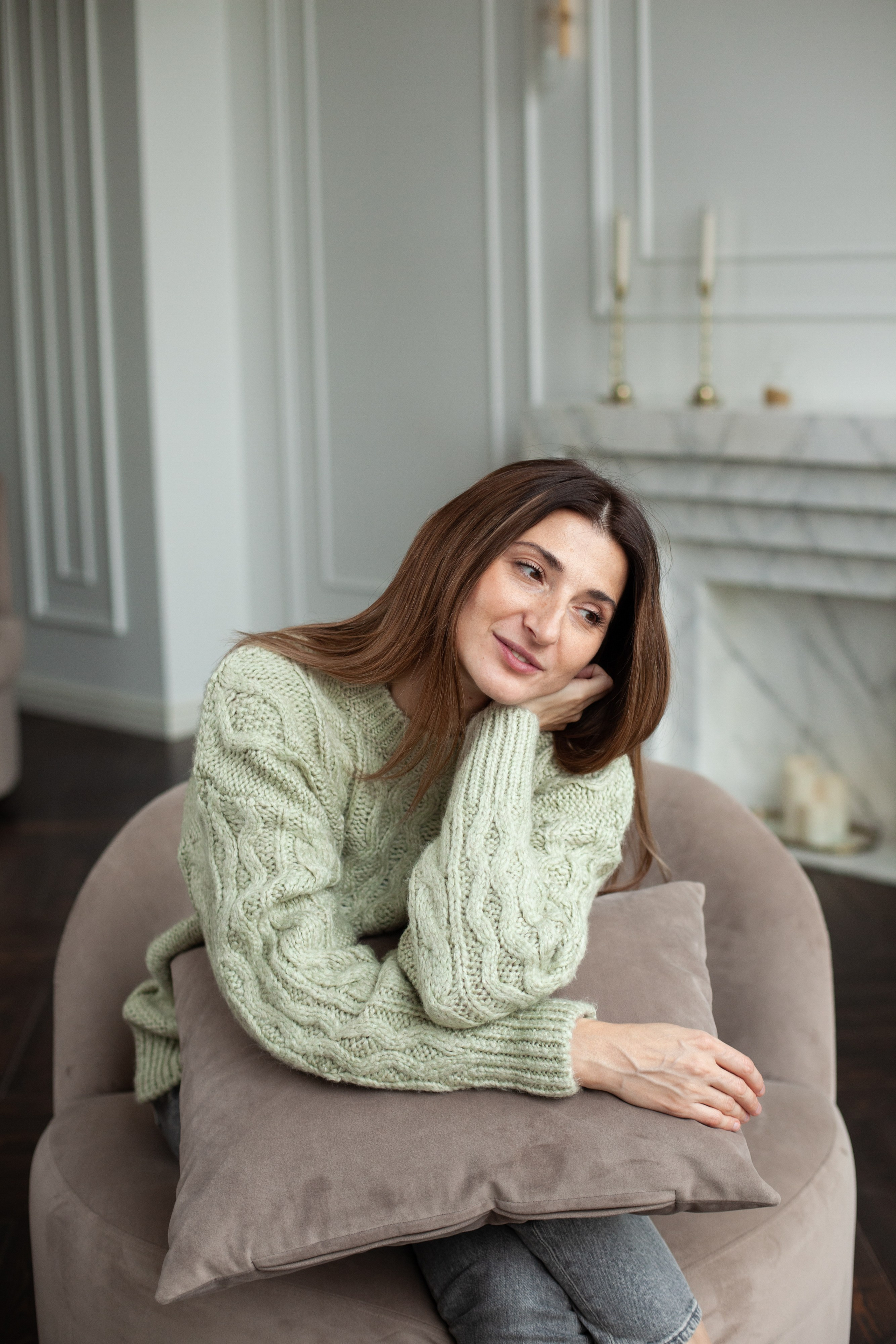 Modern yogin. Фотограф в Москве Валентина Иванова