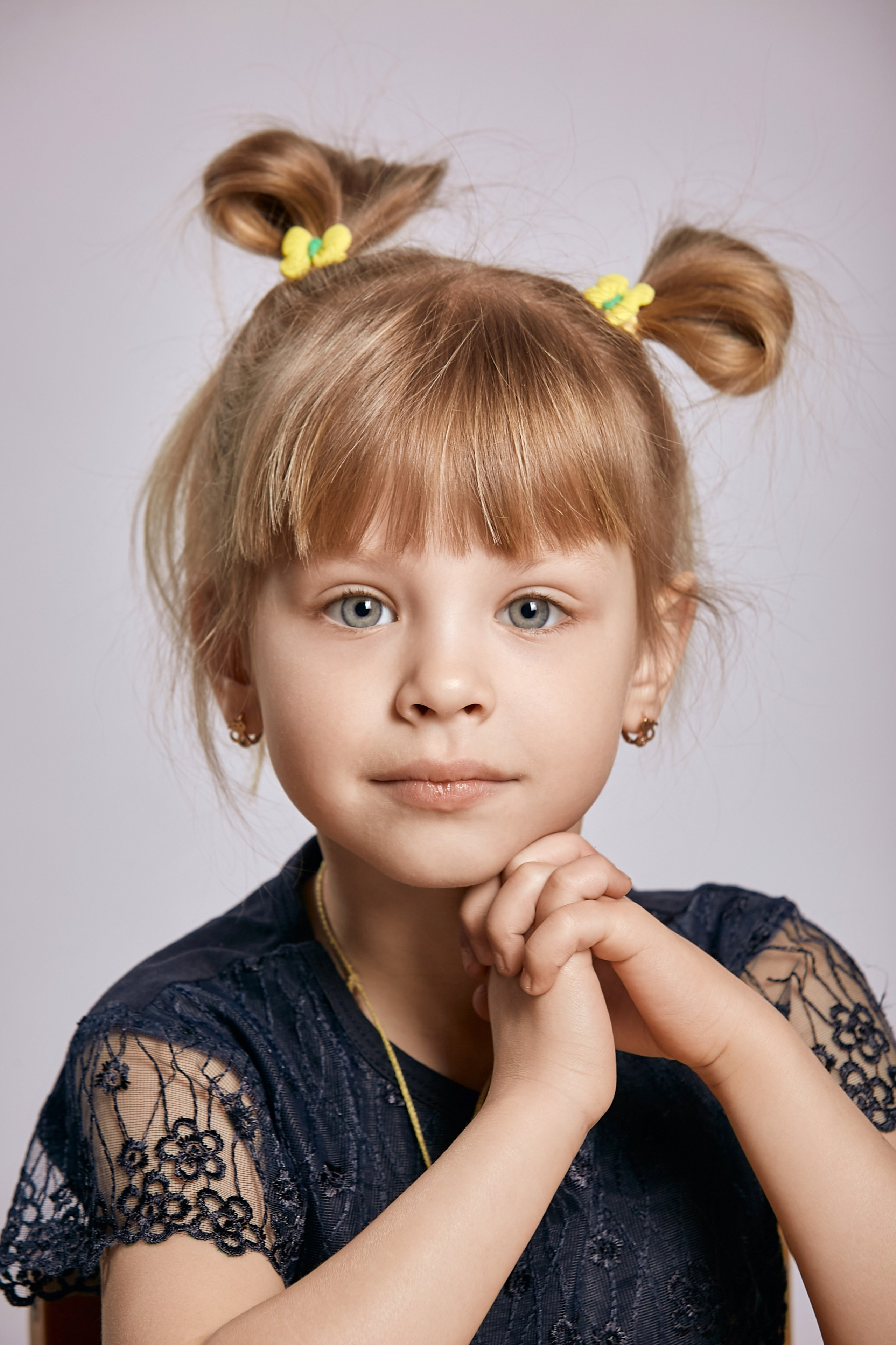 Детский сад. Школьный фотограф Дмитрий Дудик