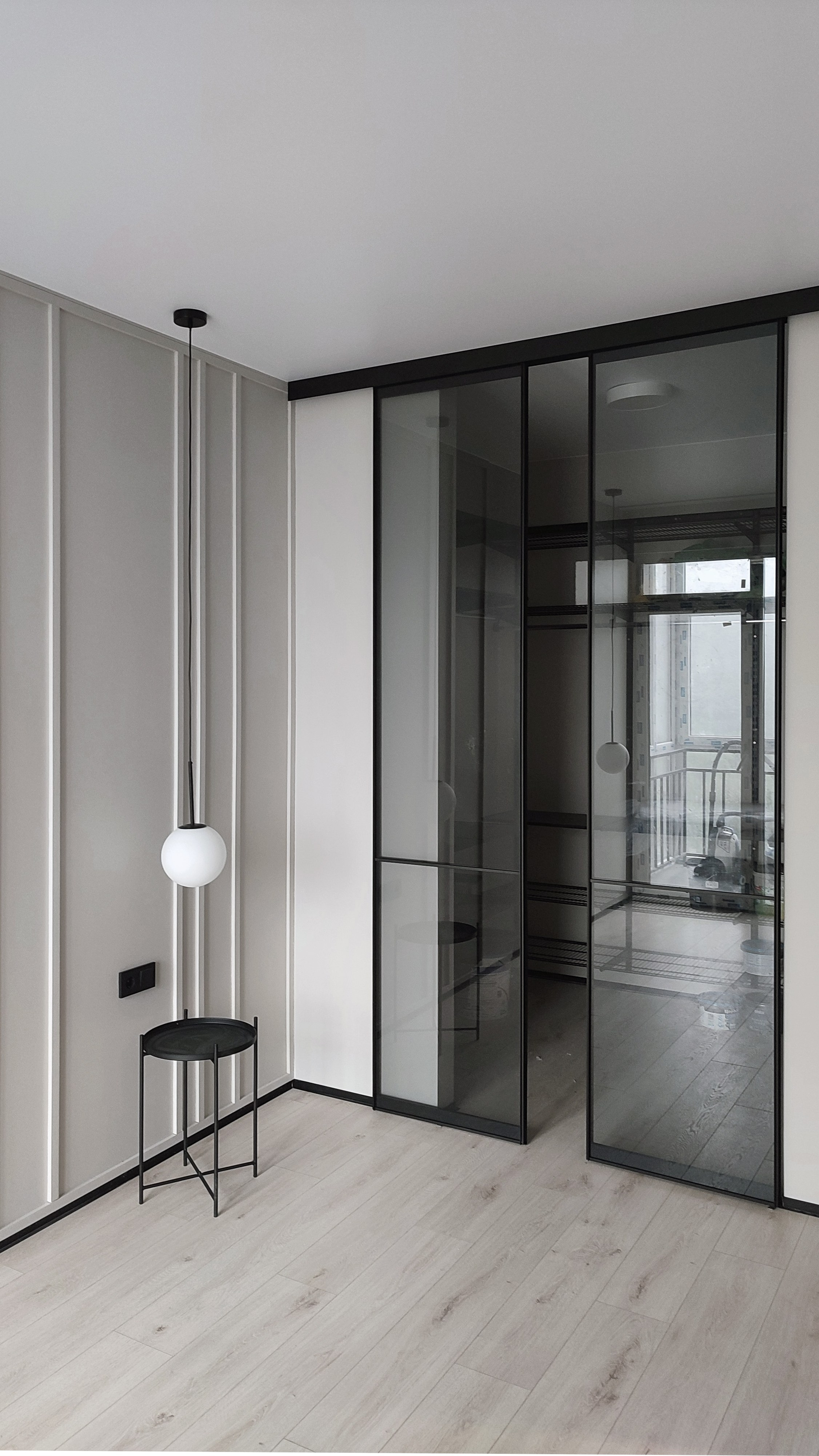 ЖК Еловый 54.7 кв.м. Дизайнер интерьера и 3D визуализатор Ванчугова Ольга