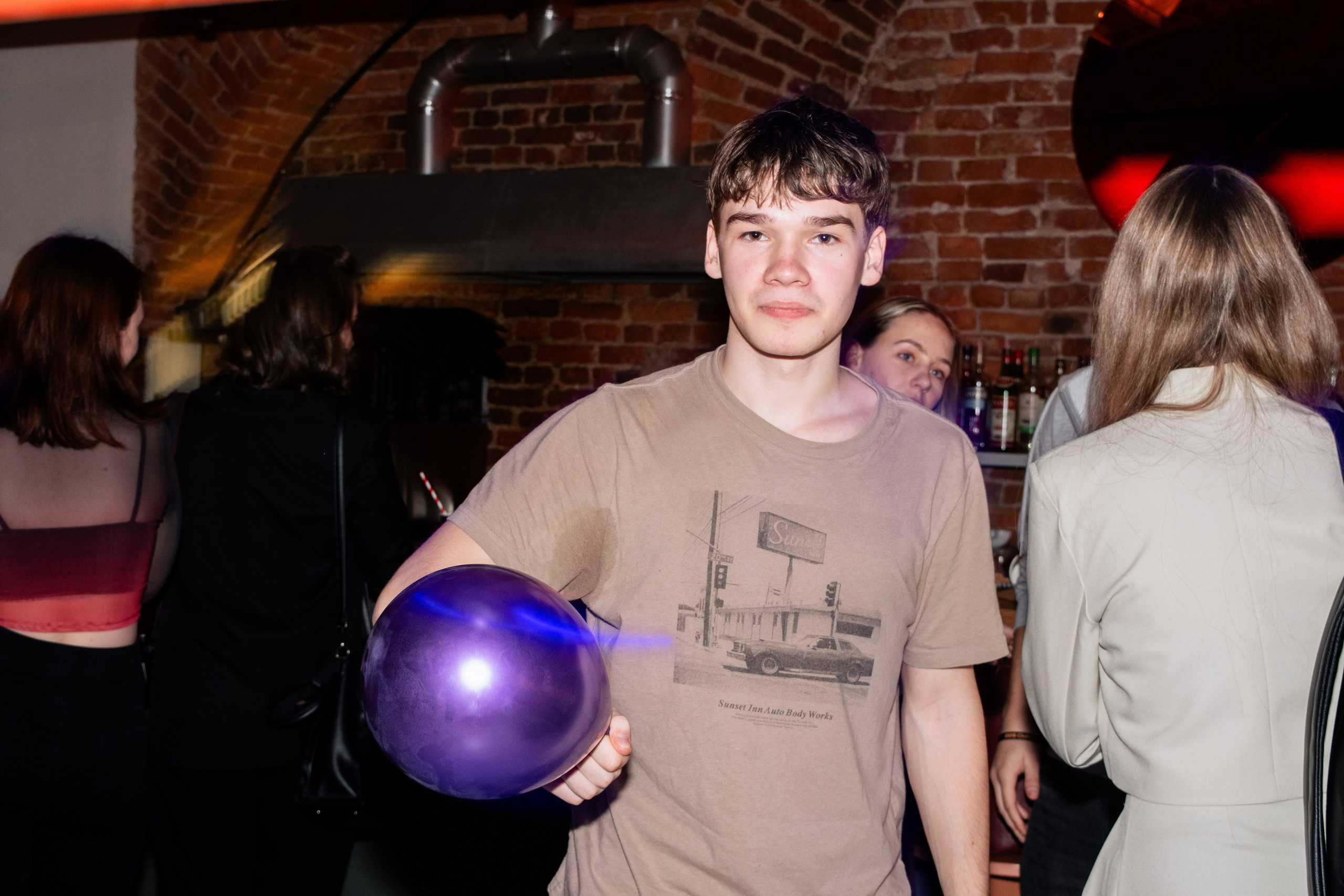 100 балльный репетитор. Фотограф в Санкт-Петербурге Ксения Яковчук