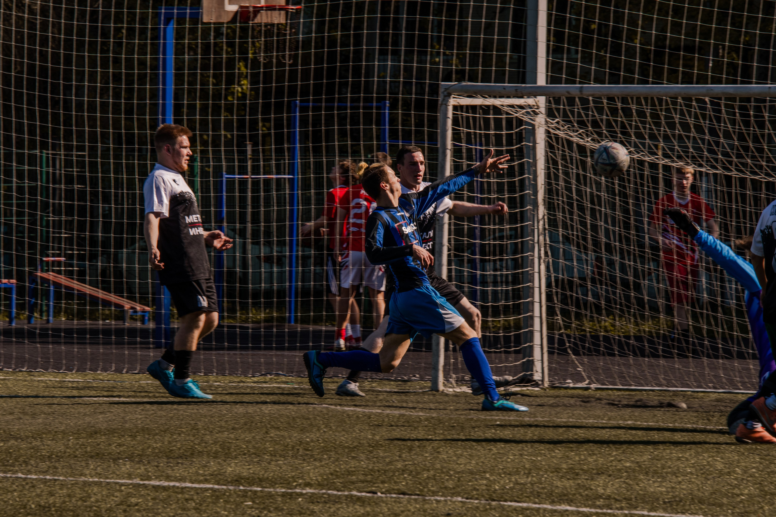 Спортивный репортаж 21.05.23. Фотограф в Санкт-Петербурге Ксения Яковчук