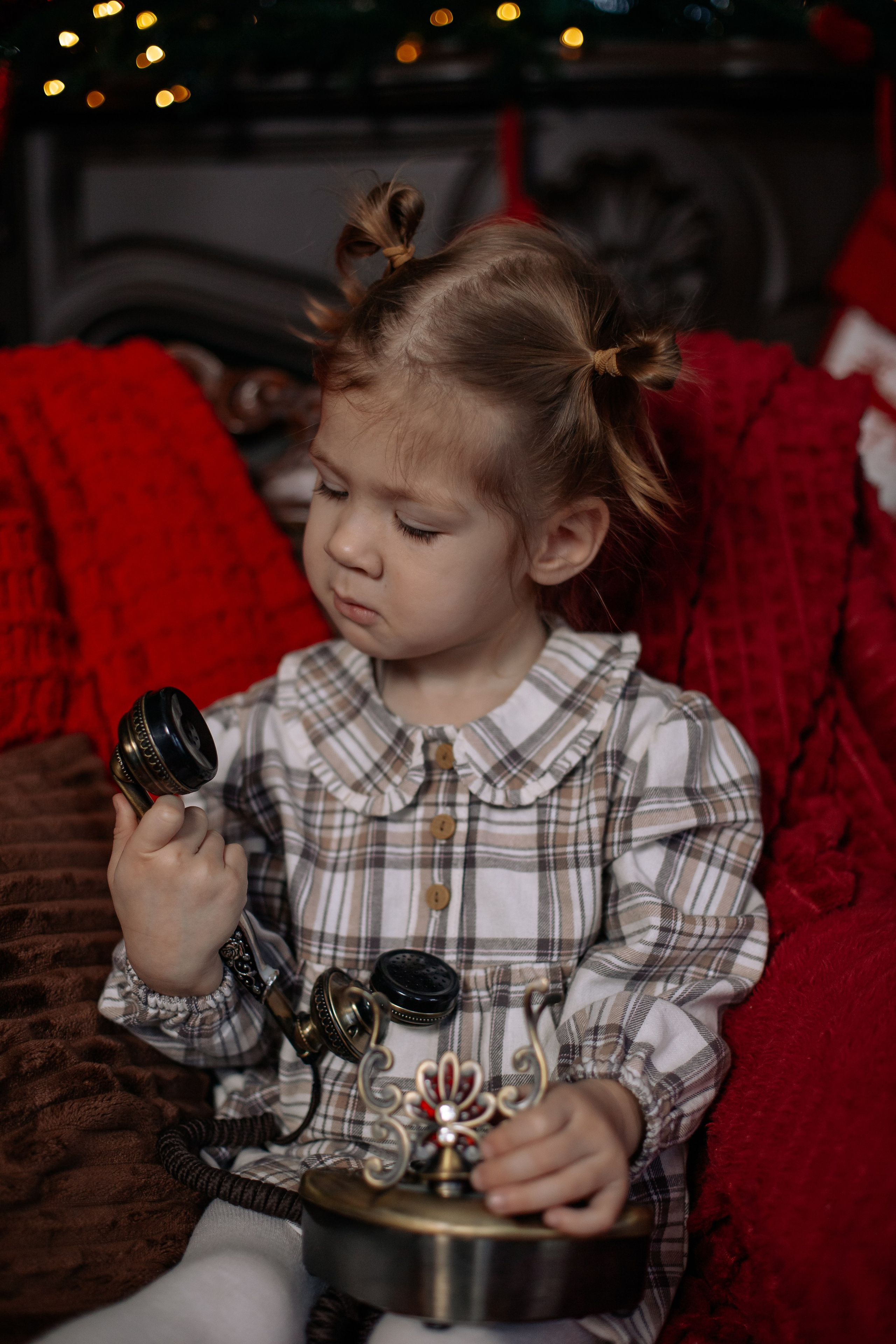 Christmas. Фотограф Виктория Святенюк