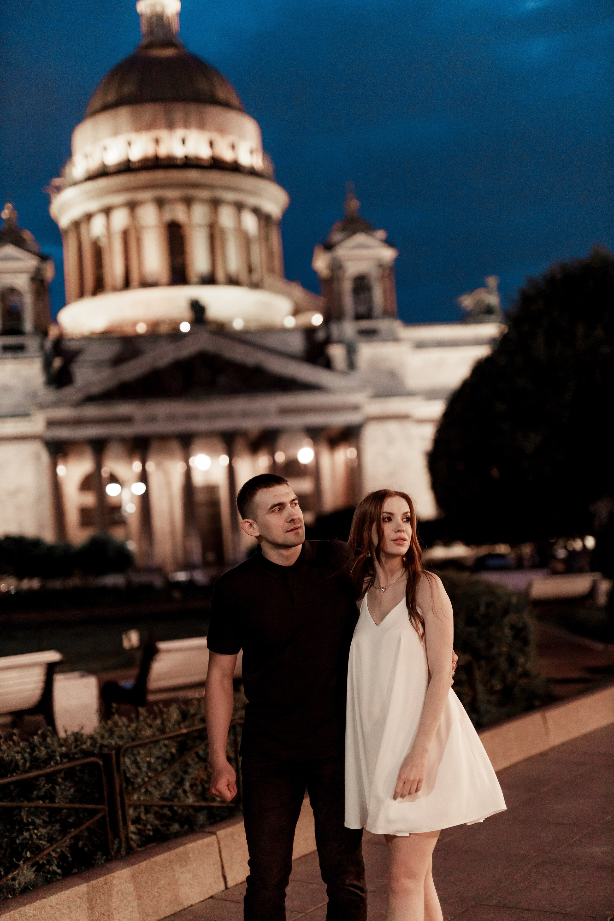 Игорь Кристина. Свадебный фотограф СПб Евгения Орлова