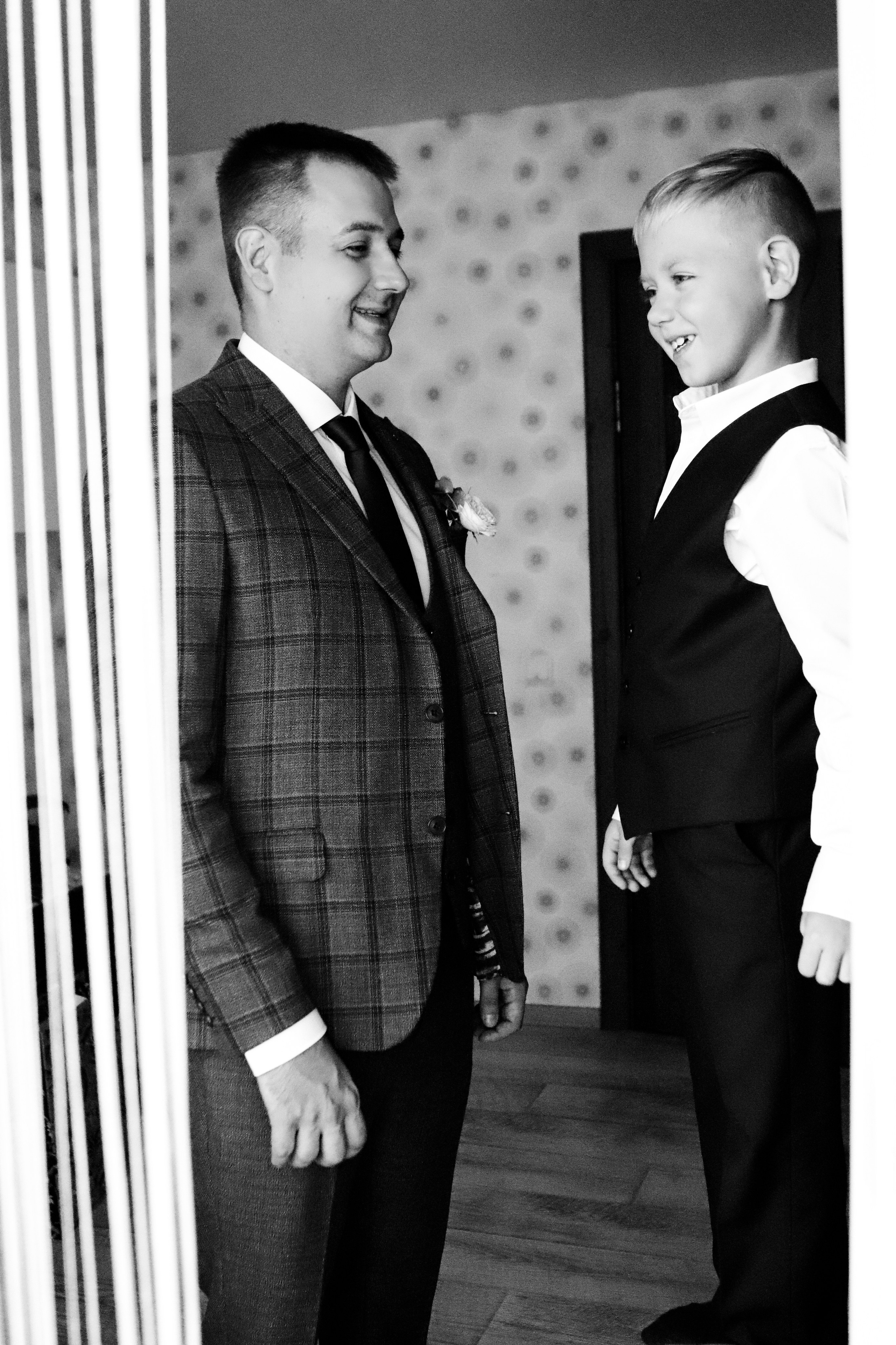 Олег и Инна. Семейный свадебный детский фотограф Саранск Наталья Сыркина