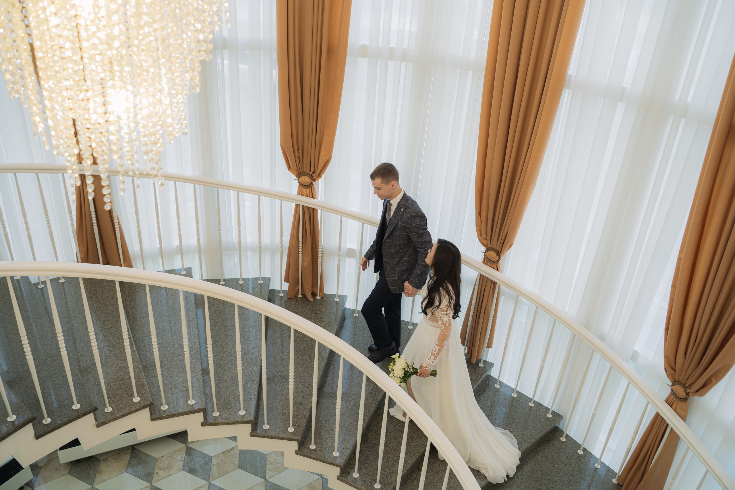 Анастасия и Руслан 17.08.2024. Главная