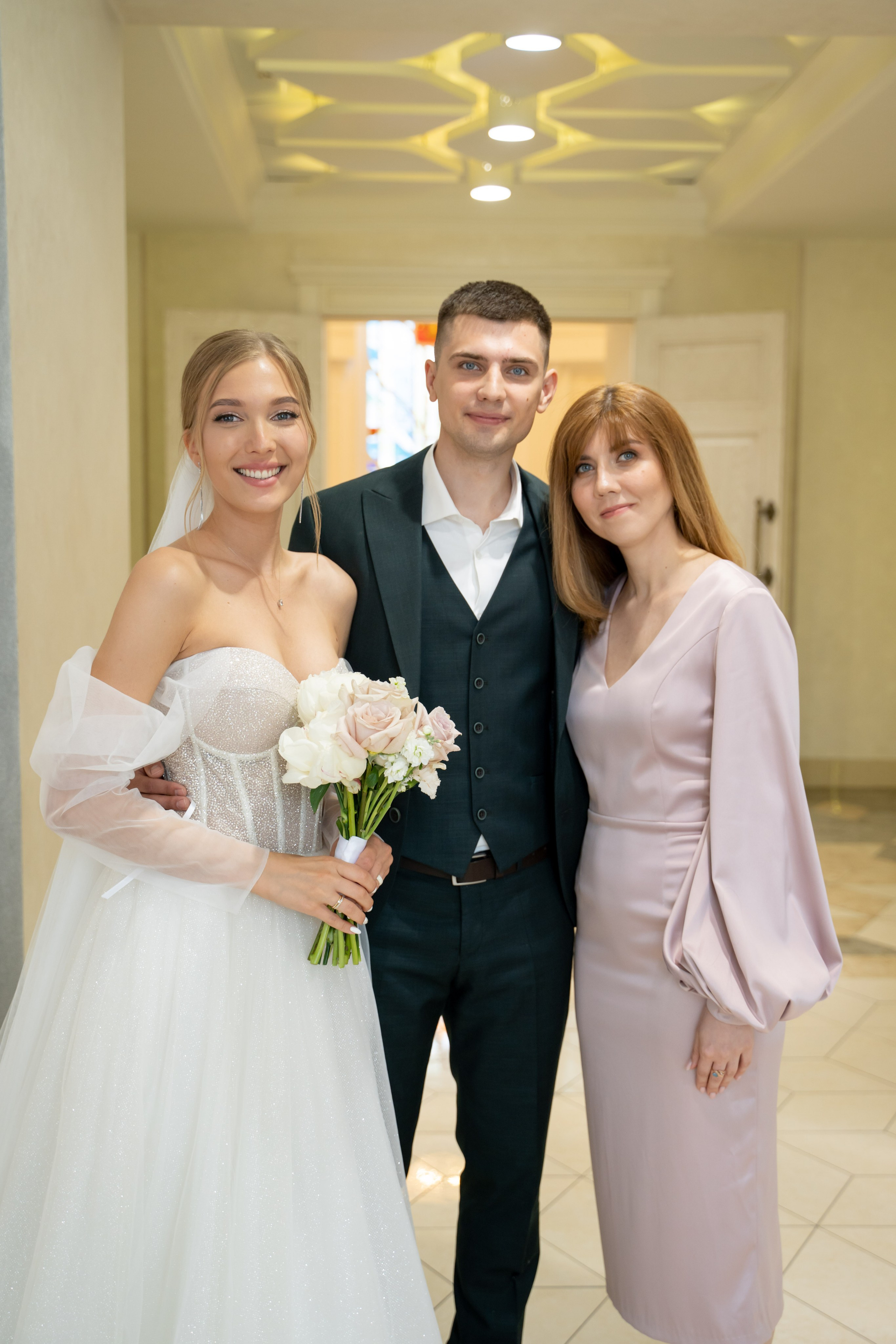 Светлана и Сергей 15.06.2022. Главная