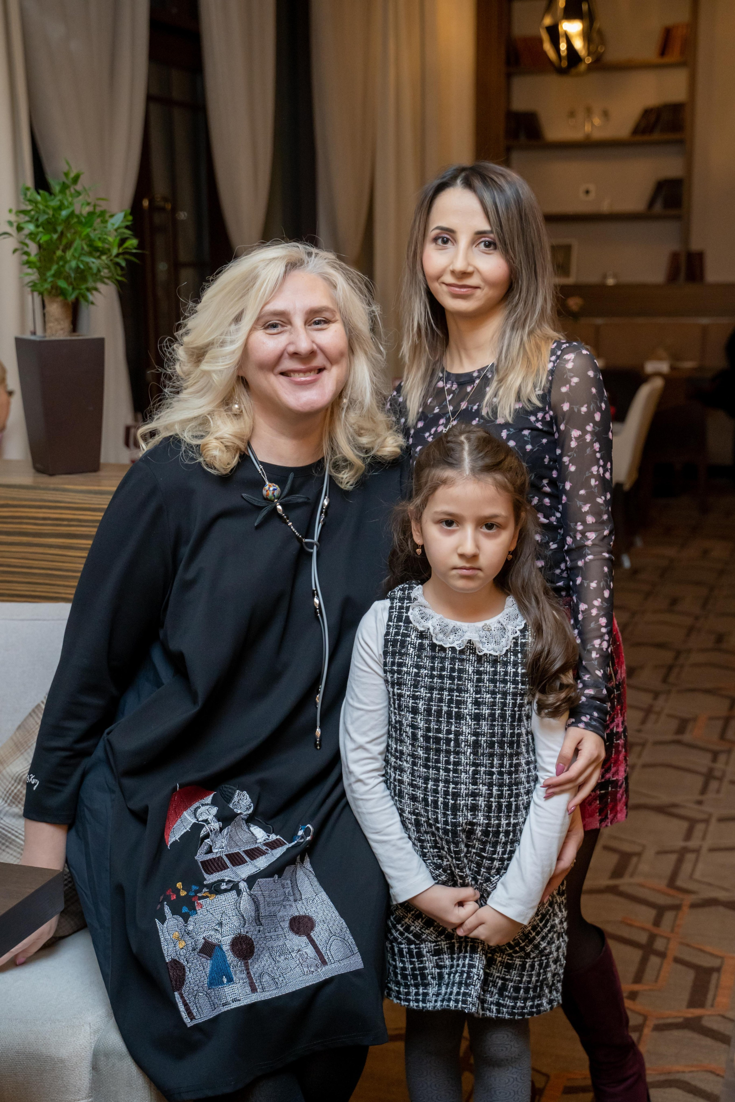 Репортаж «Битва шефов». Главная