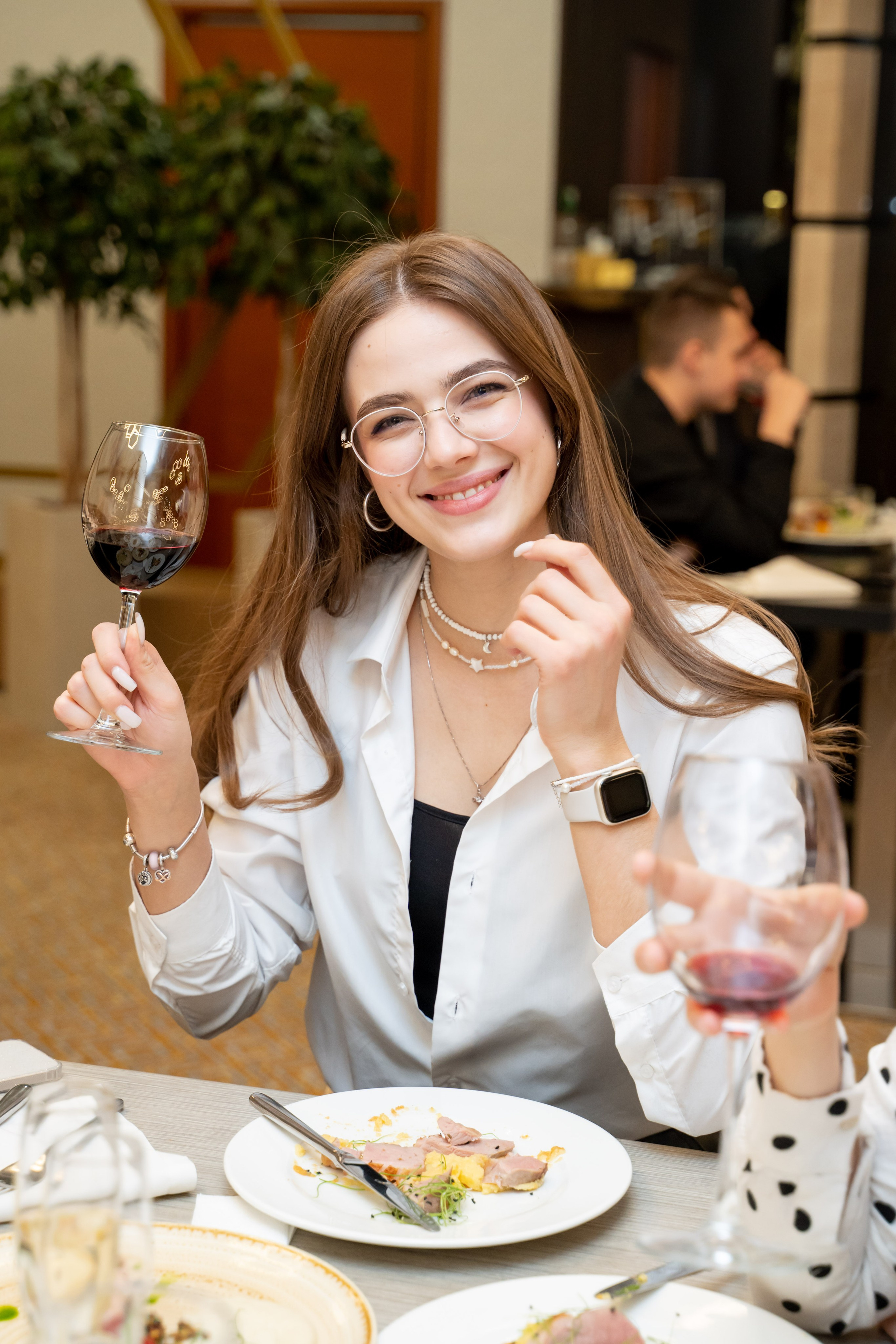 Битва Шефов в ресторане «Мед». Главная