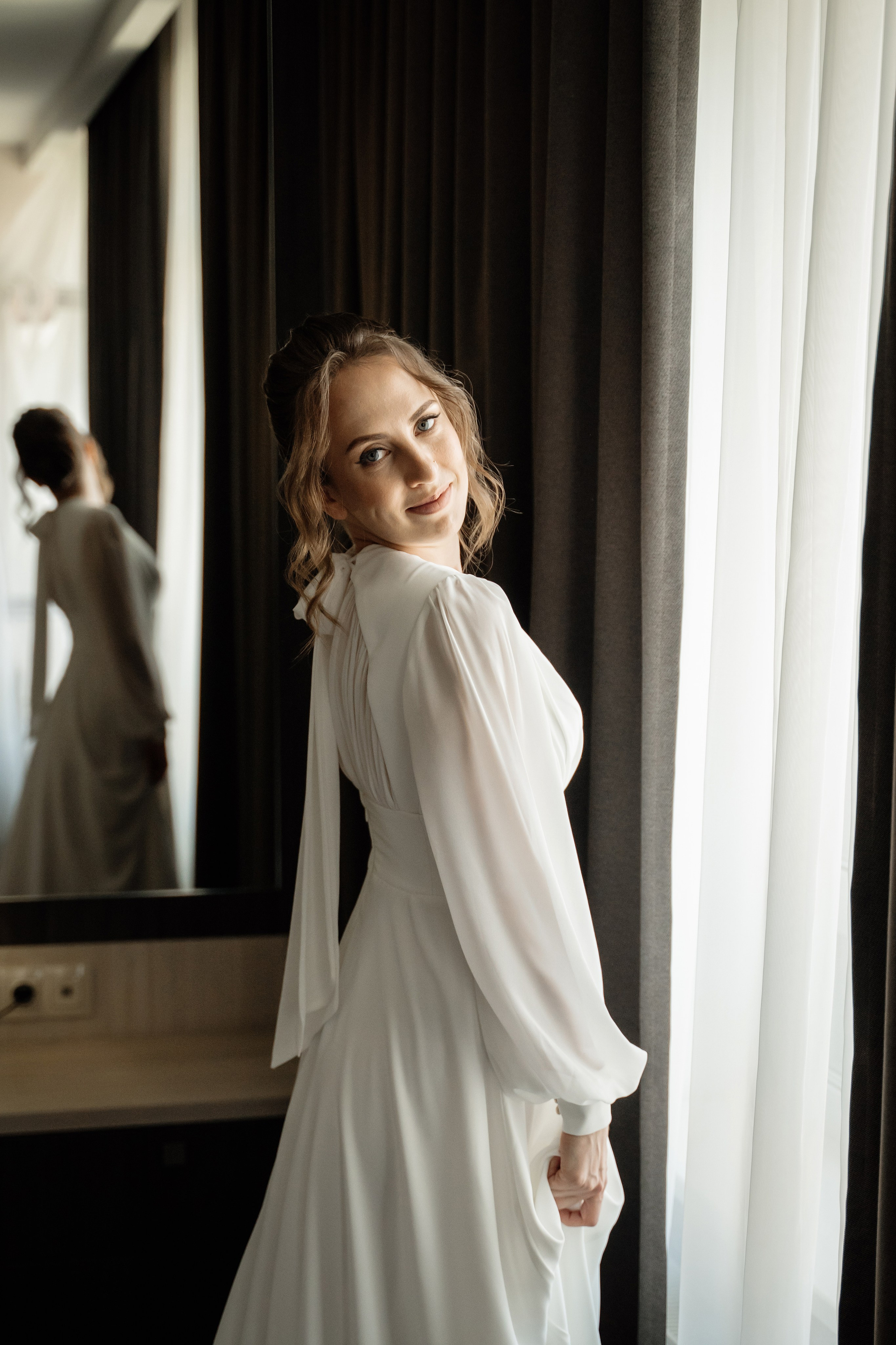 Екатерина & Артём 11.07.2024. Главная