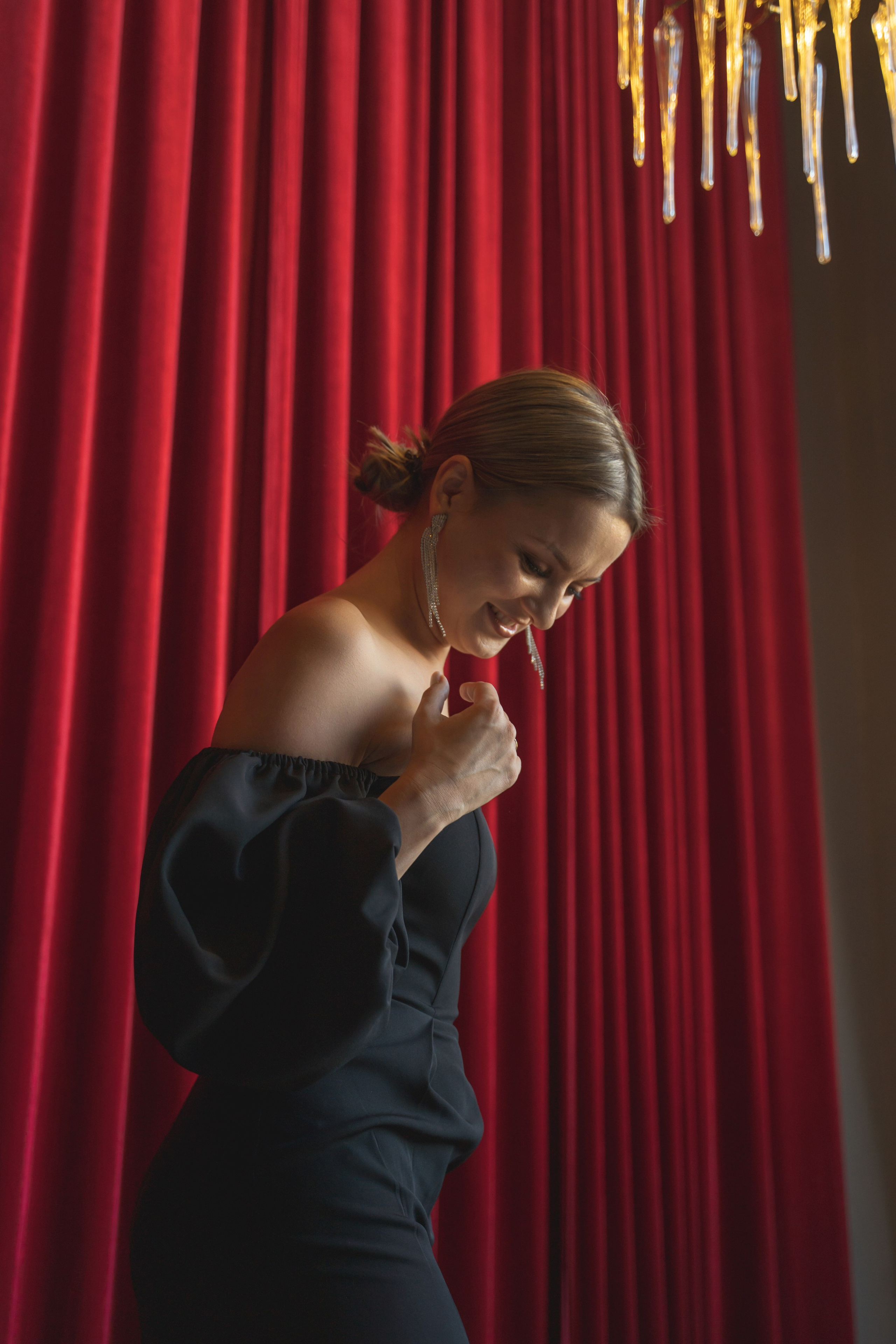 Елена. Главная